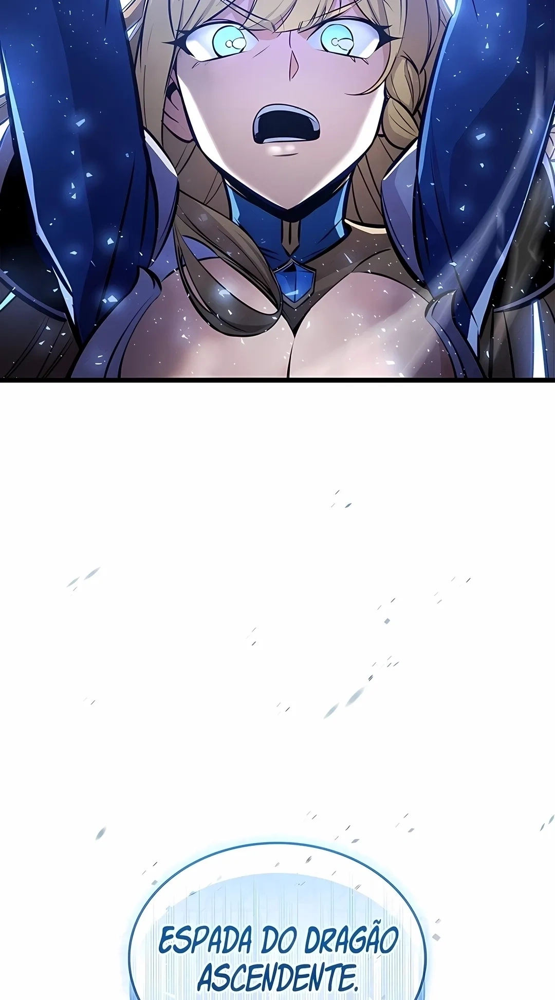 Ranker's Return Capítulo 243 Página 115
