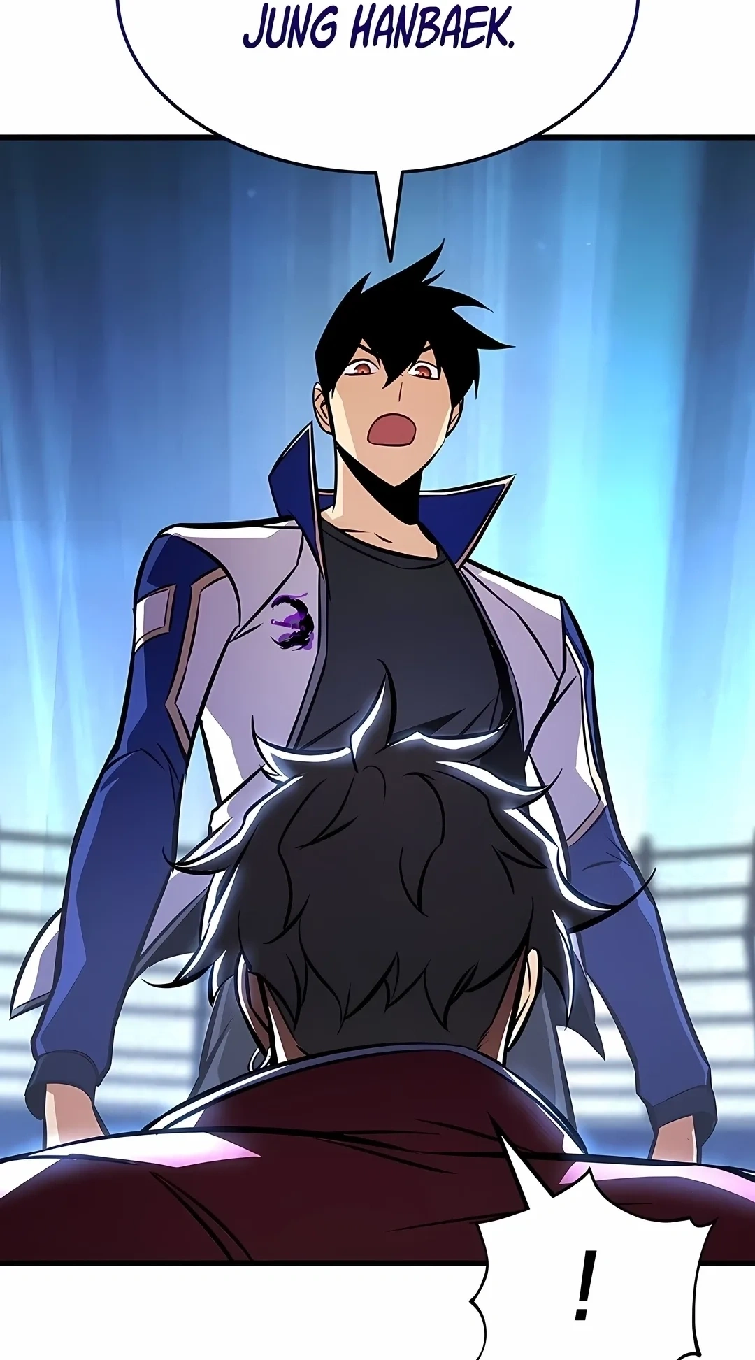 Ranker's Return Capítulo 243 Página 12