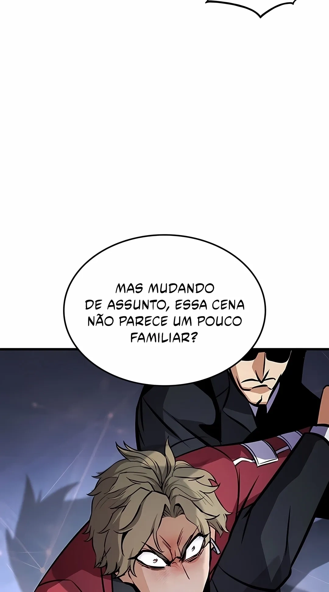 Ranker's Return Capítulo 243 Página 13