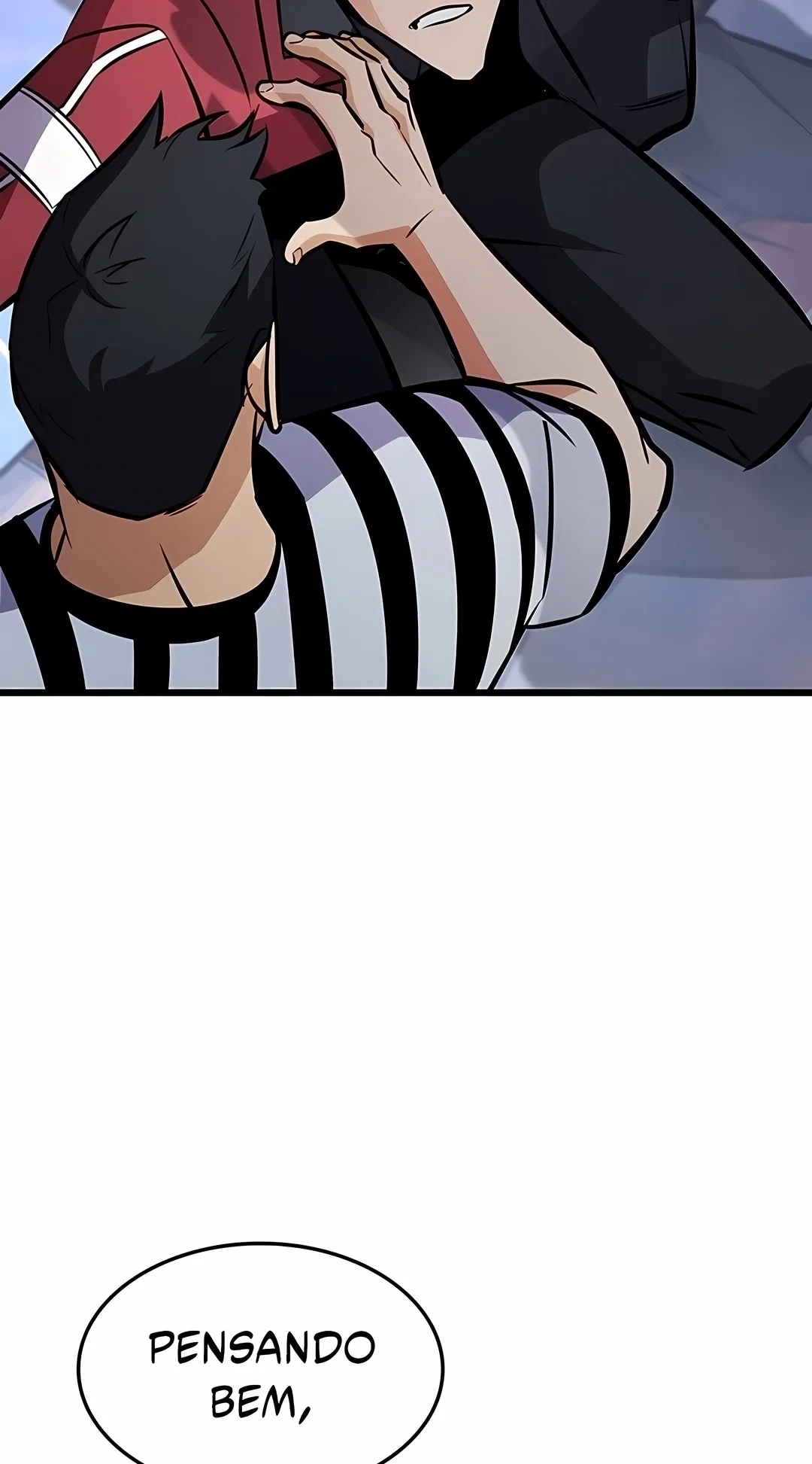 Ranker's Return Capítulo 243 Página 14