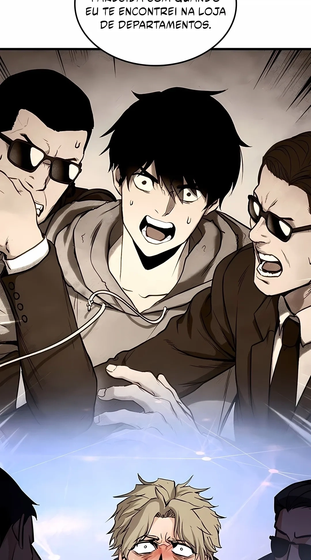 Ranker's Return Capítulo 243 Página 16