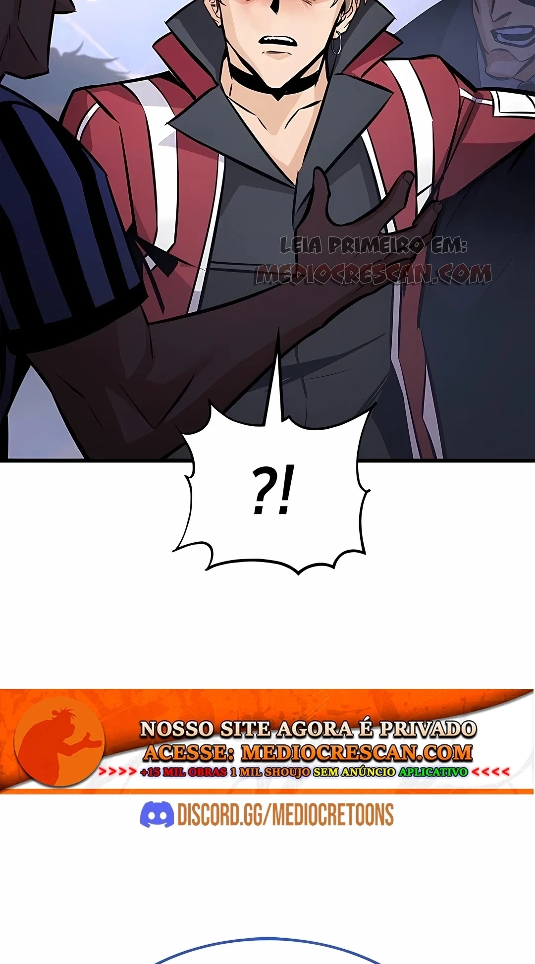 Ranker's Return Capítulo 243 Página 17