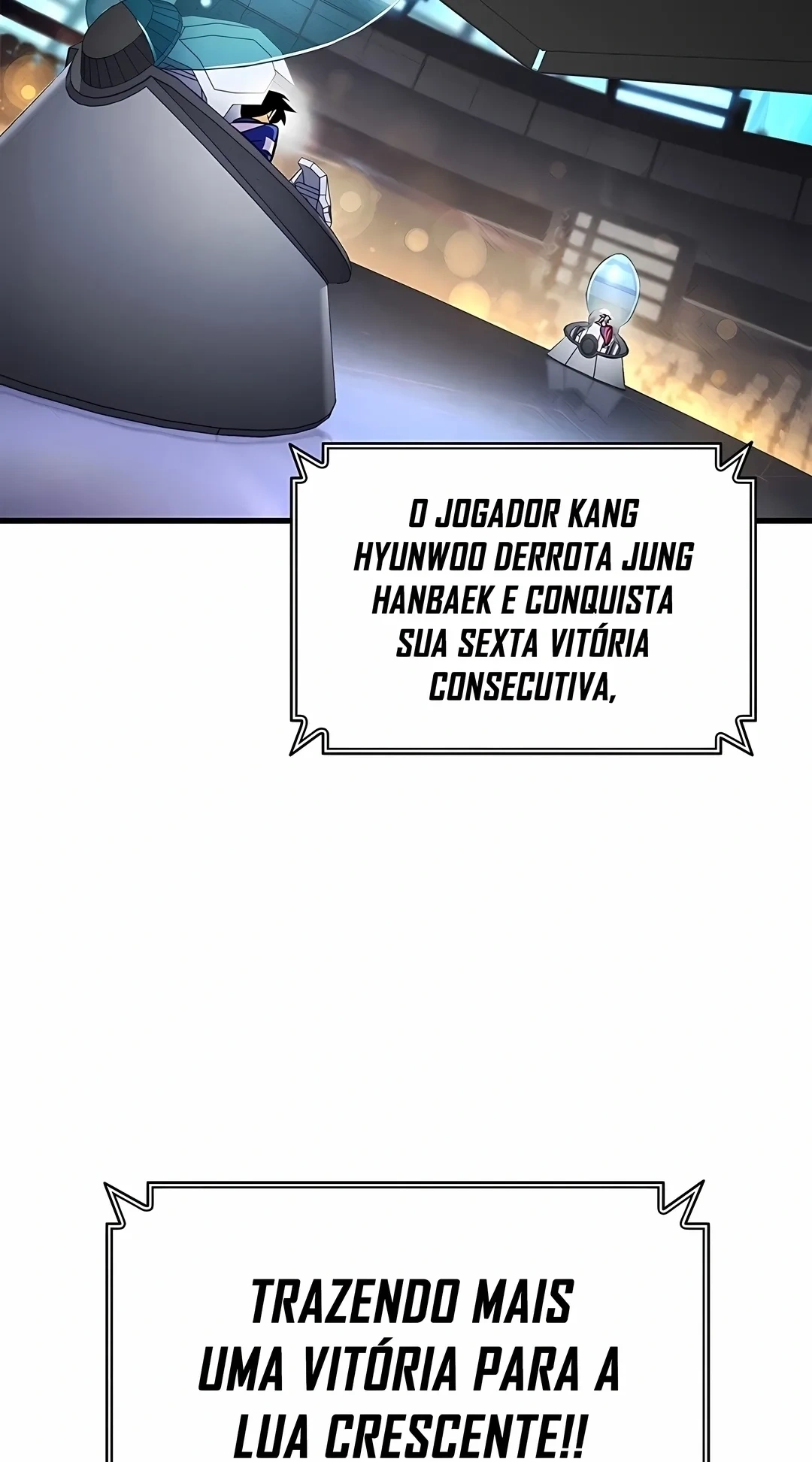 Ranker's Return Capítulo 243 Página 2