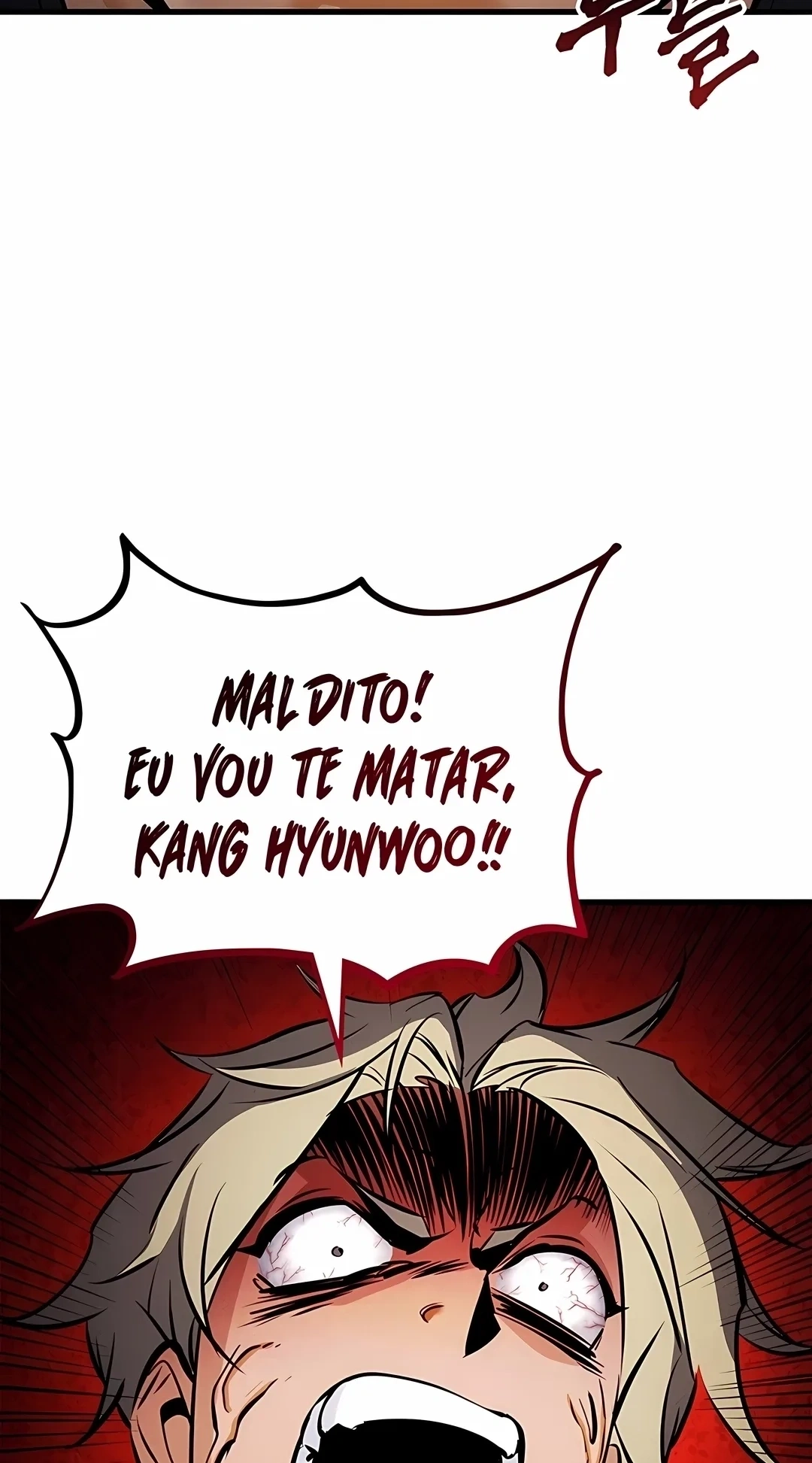 Ranker's Return Capítulo 243 Página 20