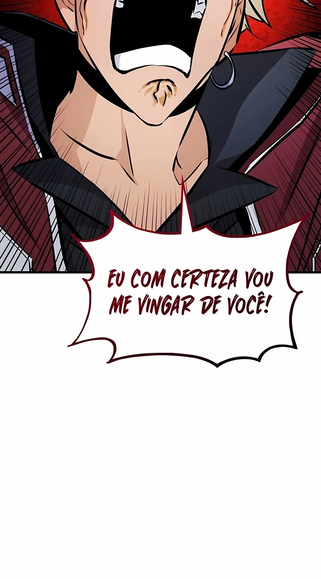 Ranker's Return Capítulo 243 Página 21
