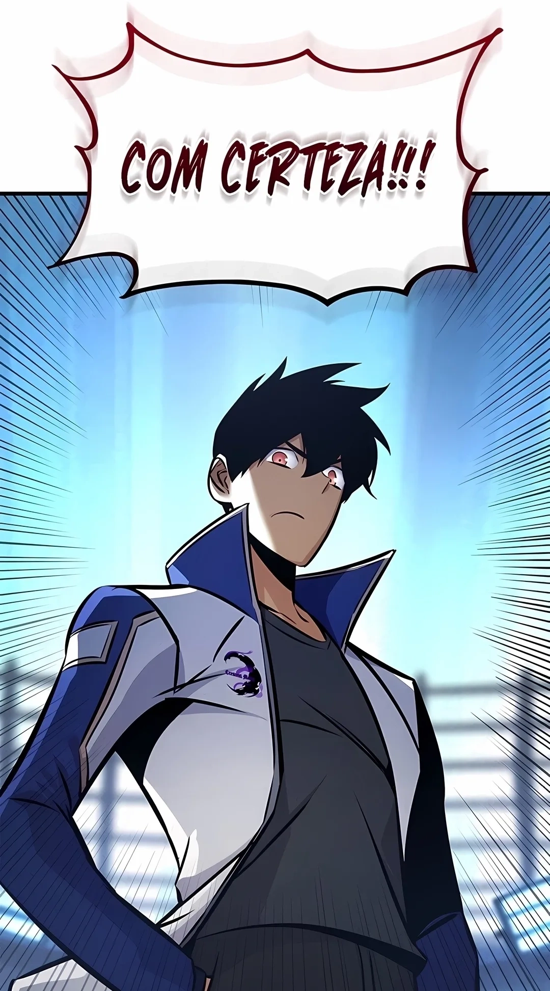 Ranker's Return Capítulo 243 Página 22