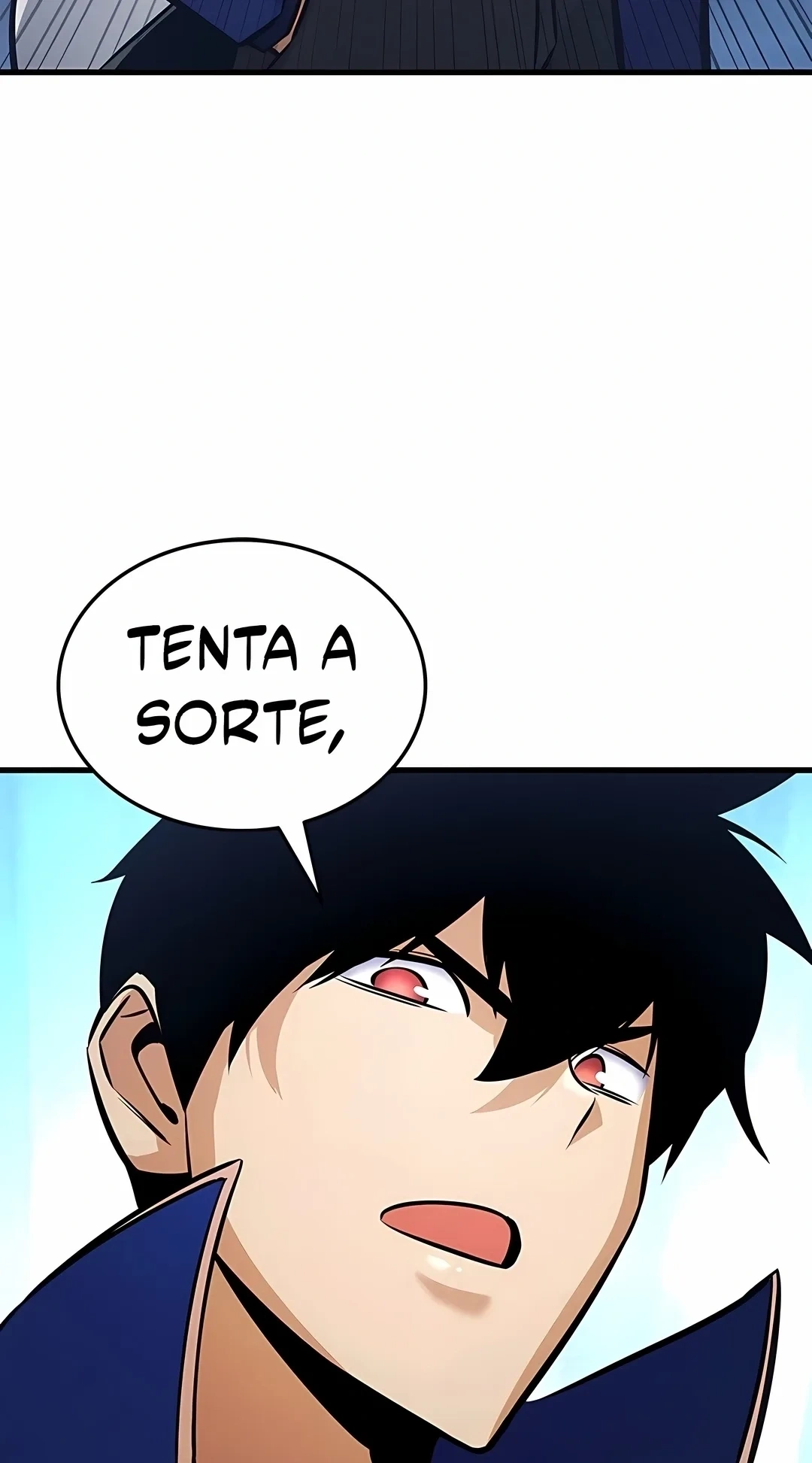 Ranker's Return Capítulo 243 Página 23