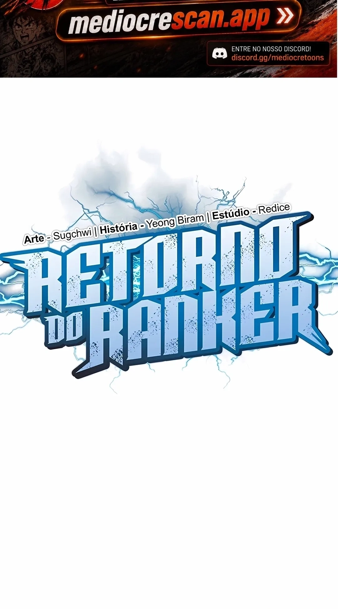Ranker's Return Capítulo 243 Página 25
