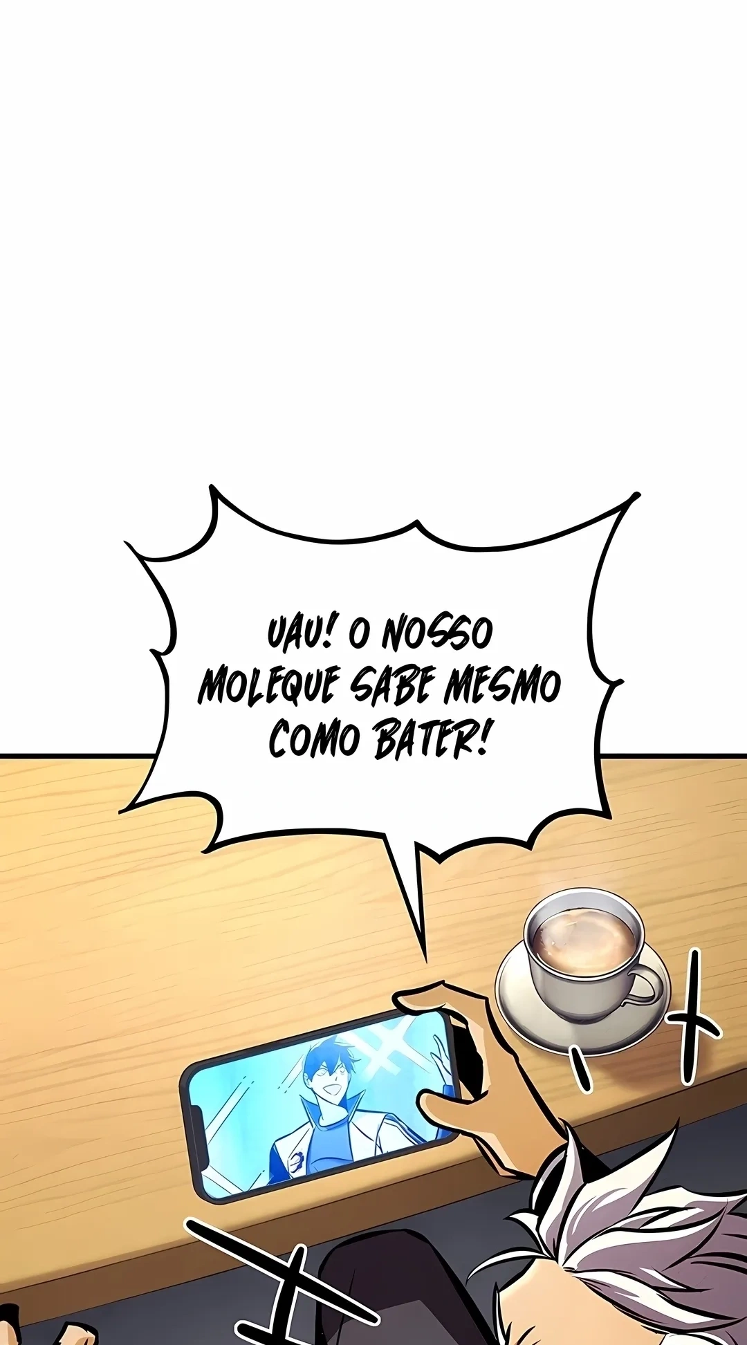 Ranker's Return Capítulo 243 Página 27