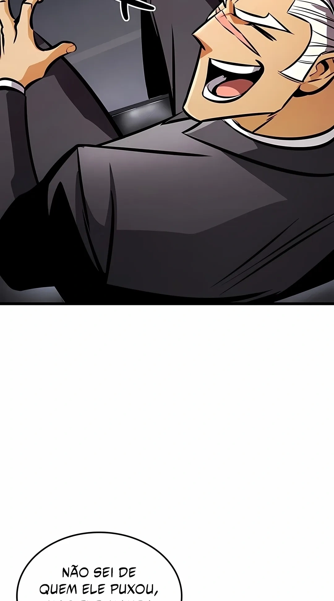 Ranker's Return Capítulo 243 Página 28
