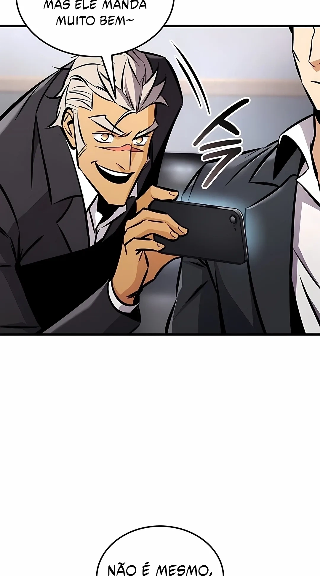Ranker's Return Capítulo 243 Página 29