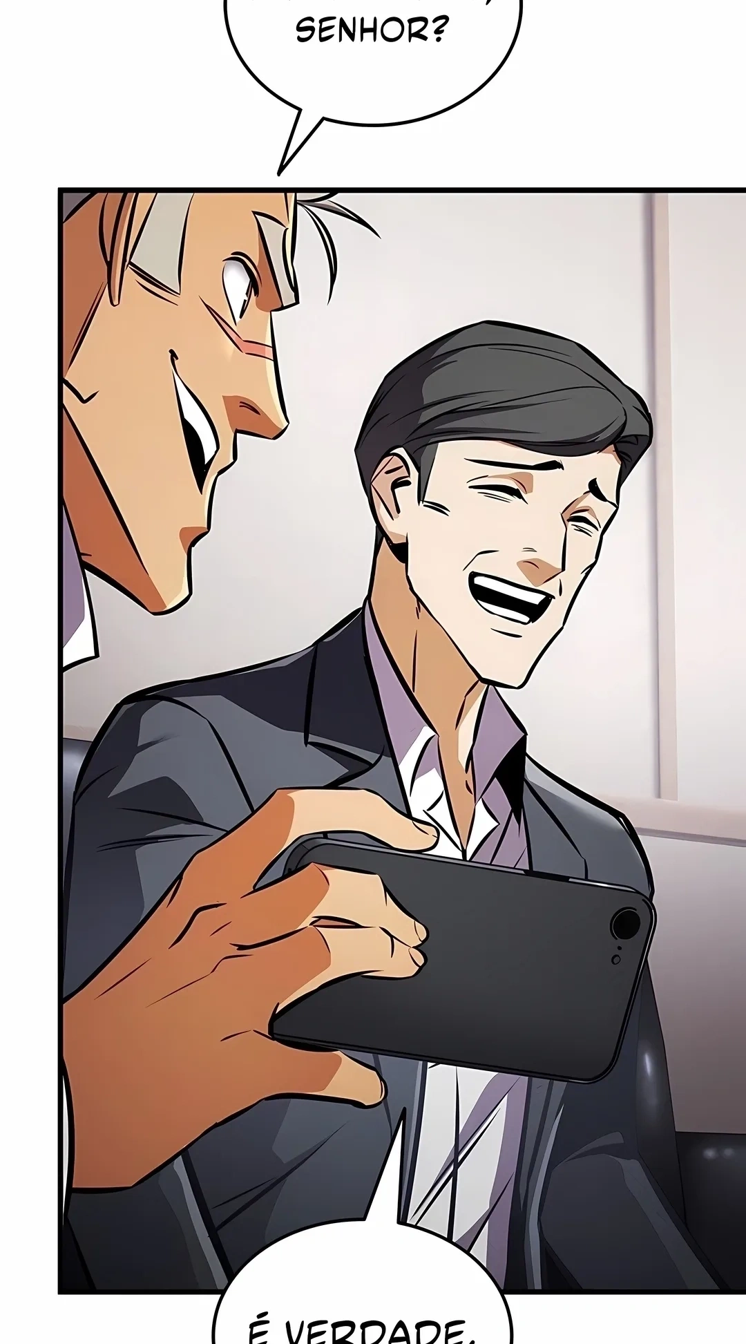 Ranker's Return Capítulo 243 Página 30