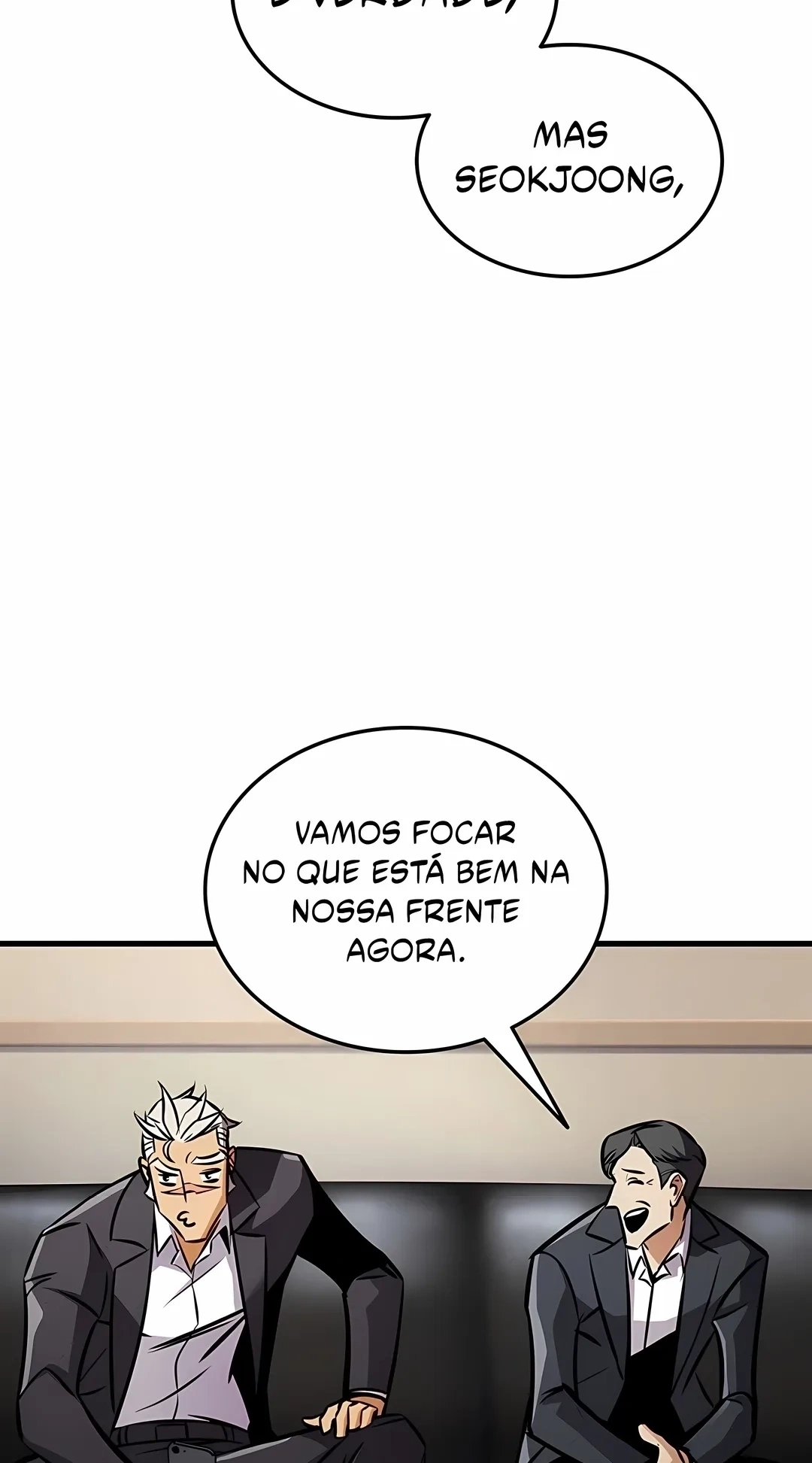 Ranker's Return Capítulo 243 Página 31