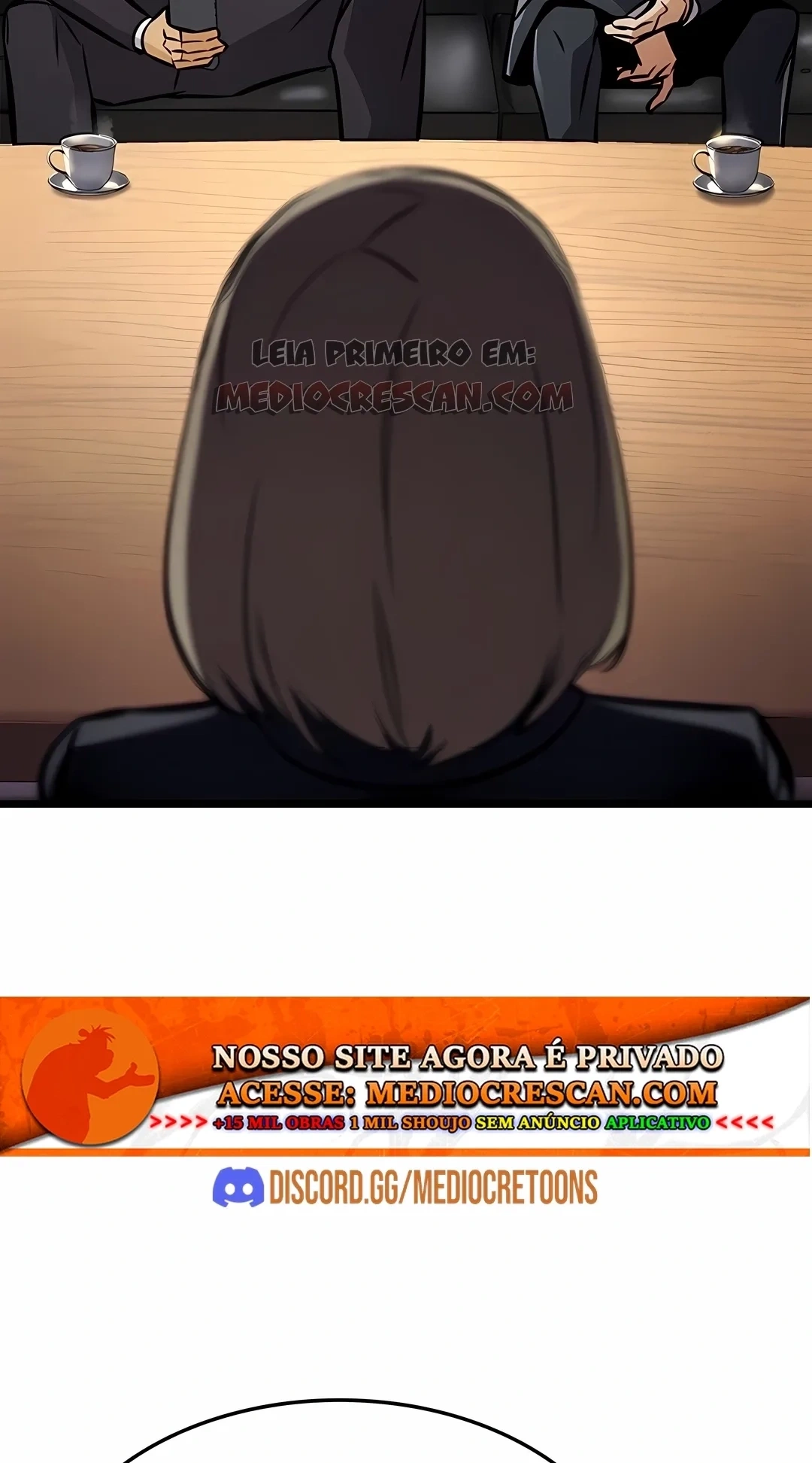 Ranker's Return Capítulo 243 Página 32
