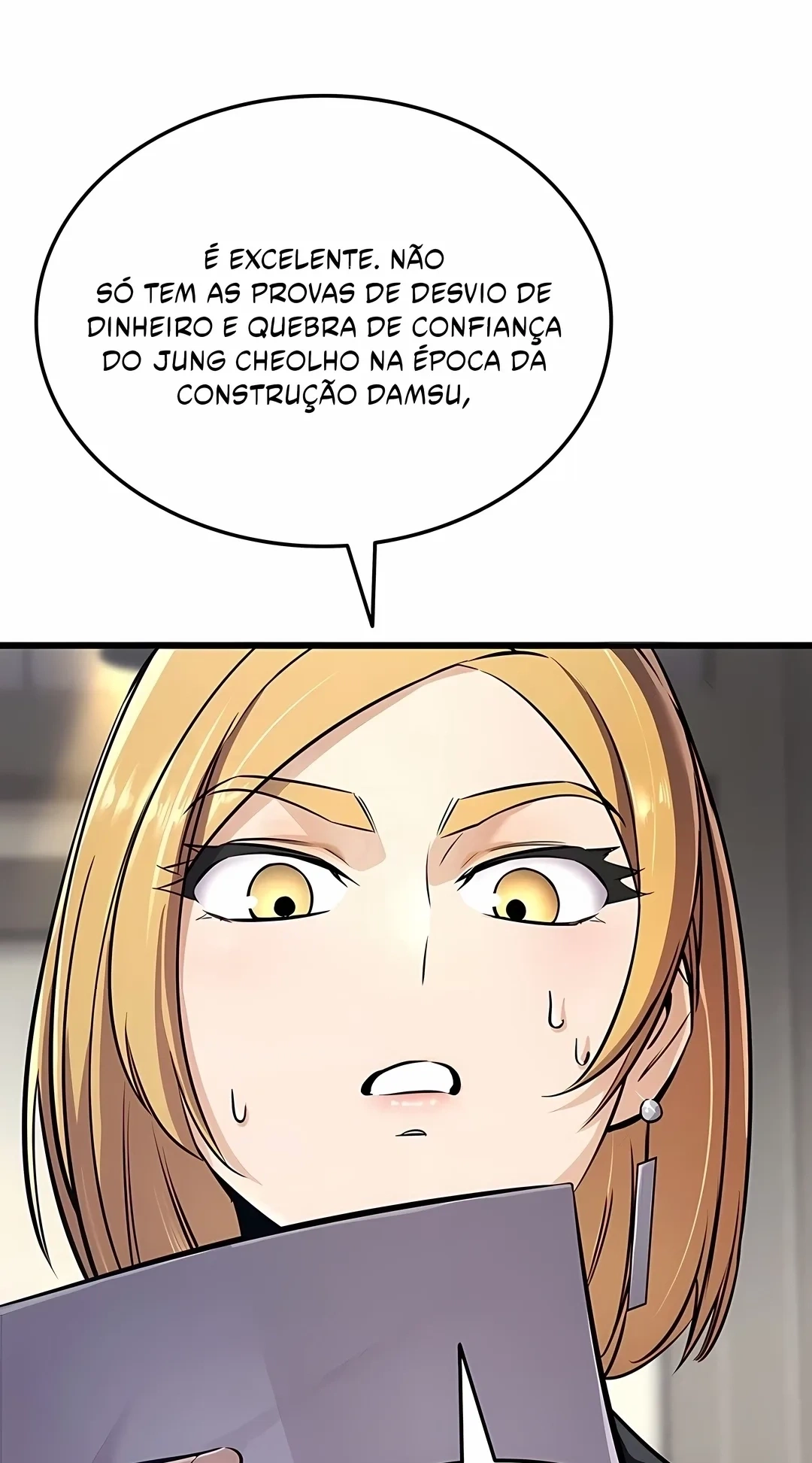 Ranker's Return Capítulo 243 Página 36