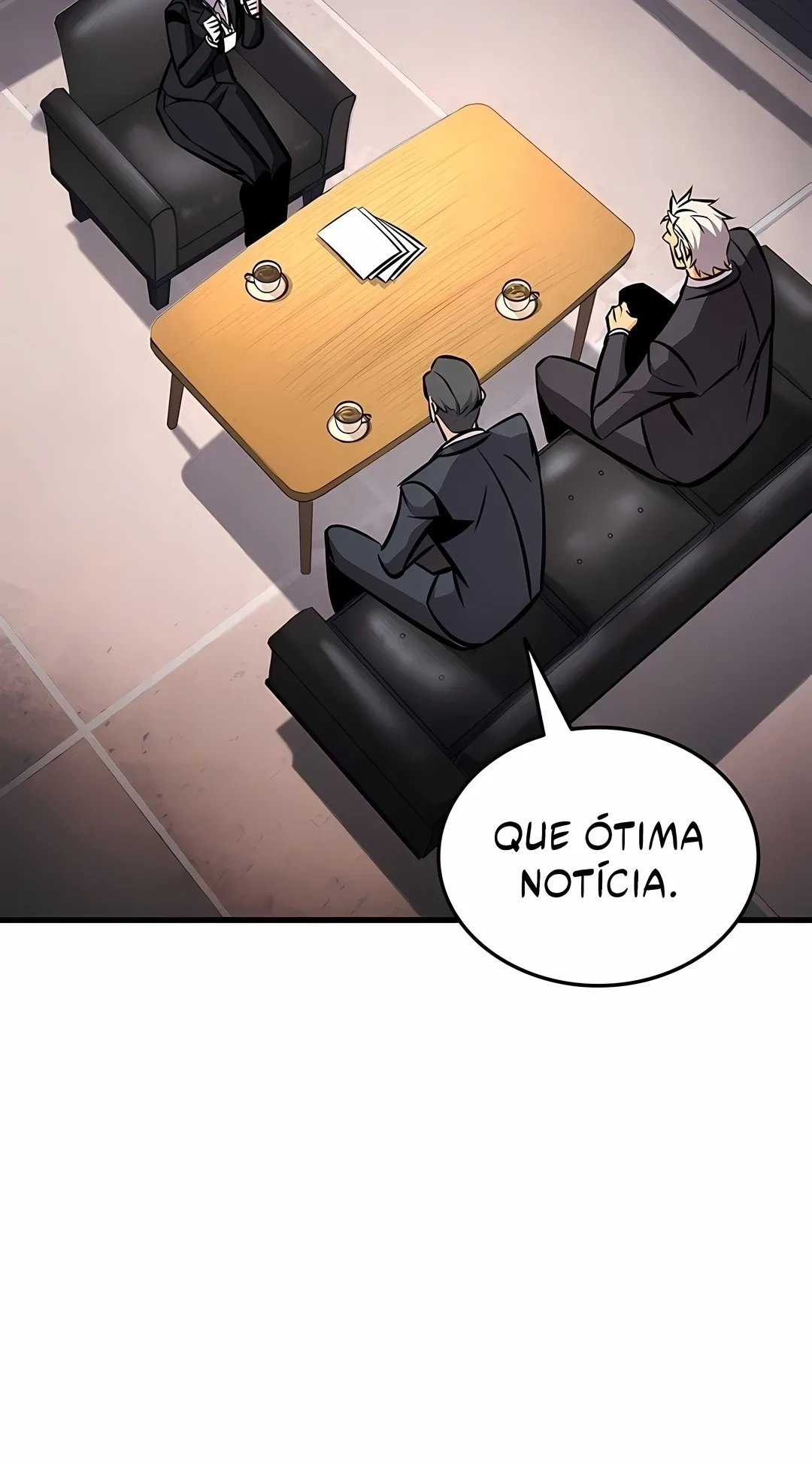 Ranker's Return Capítulo 243 Página 38