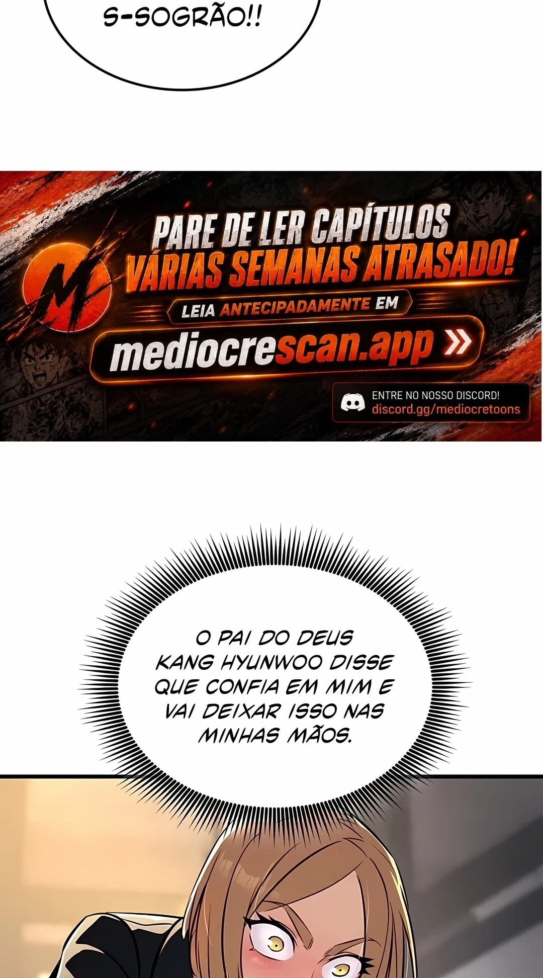 Ranker's Return Capítulo 243 Página 40