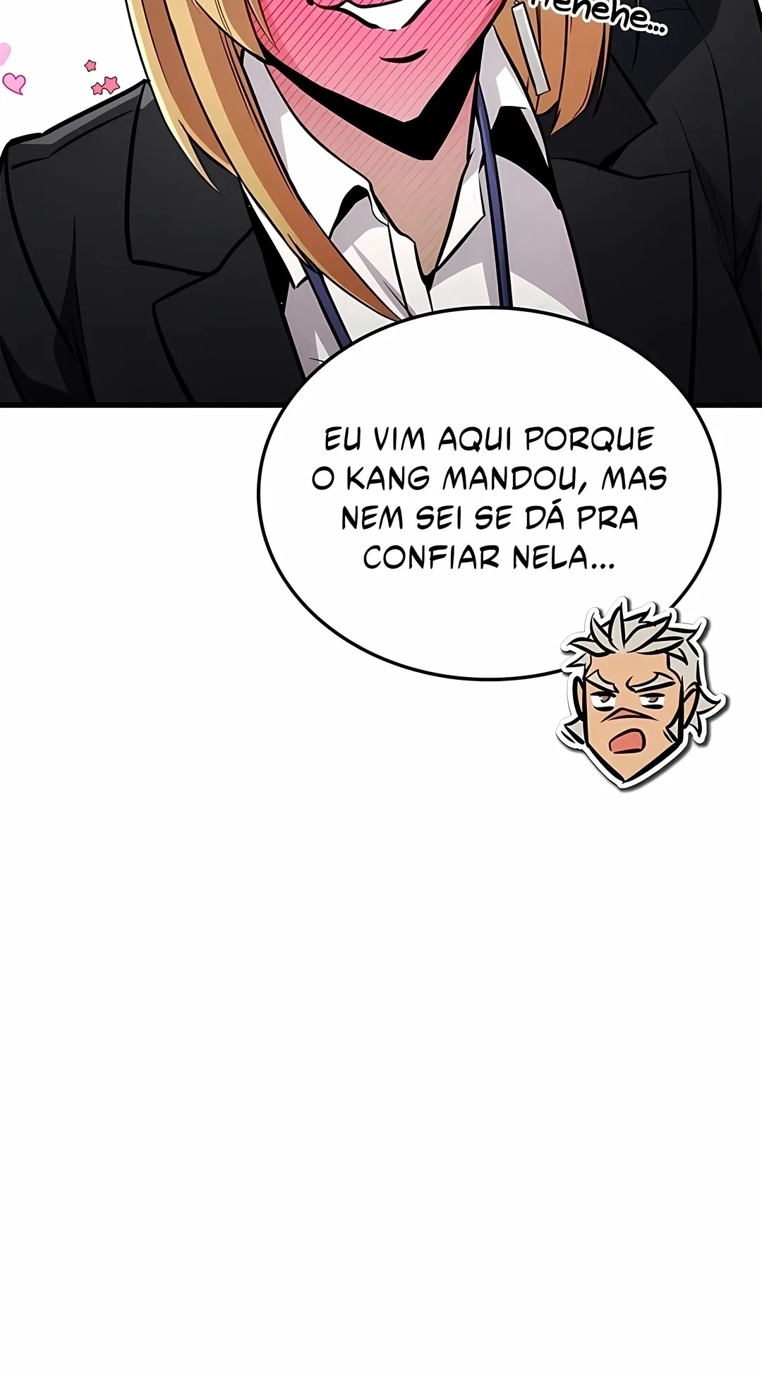 Ranker's Return Capítulo 243 Página 46