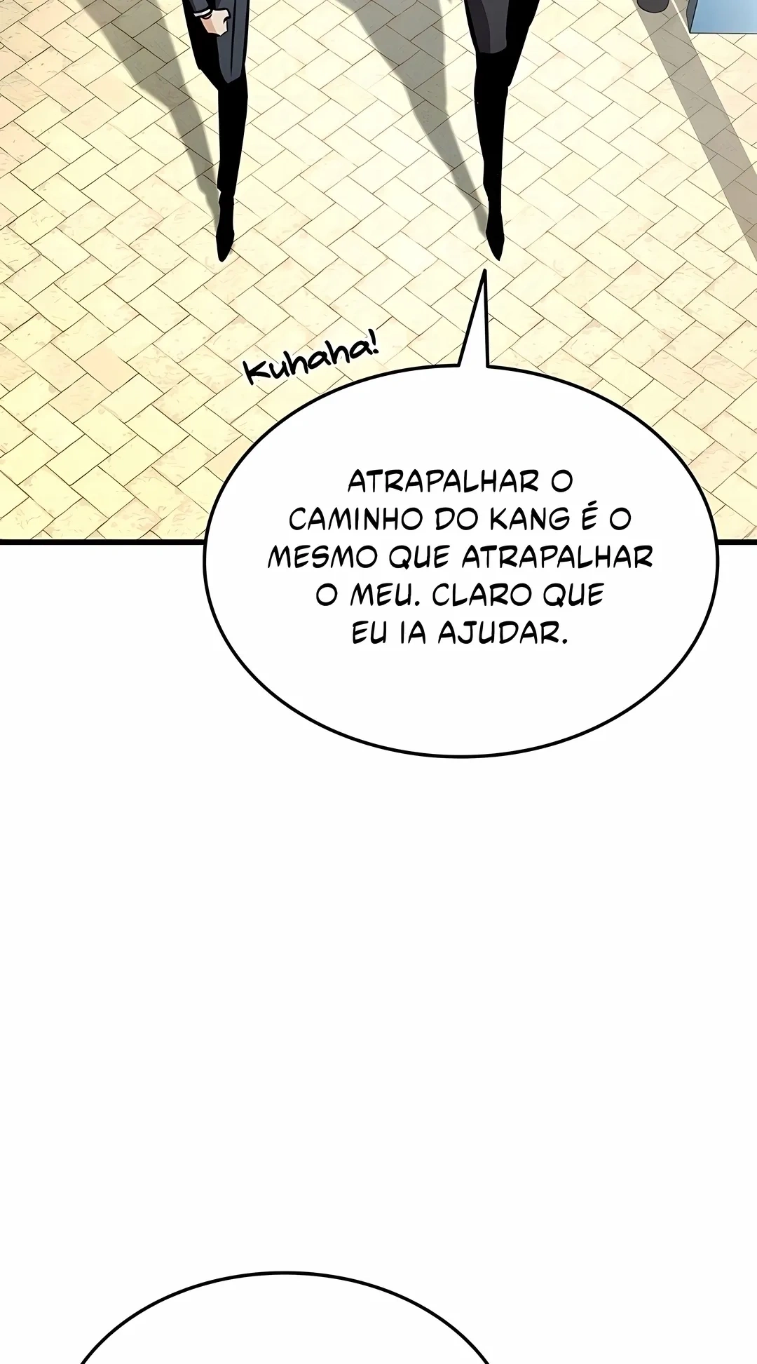 Ranker's Return Capítulo 243 Página 49