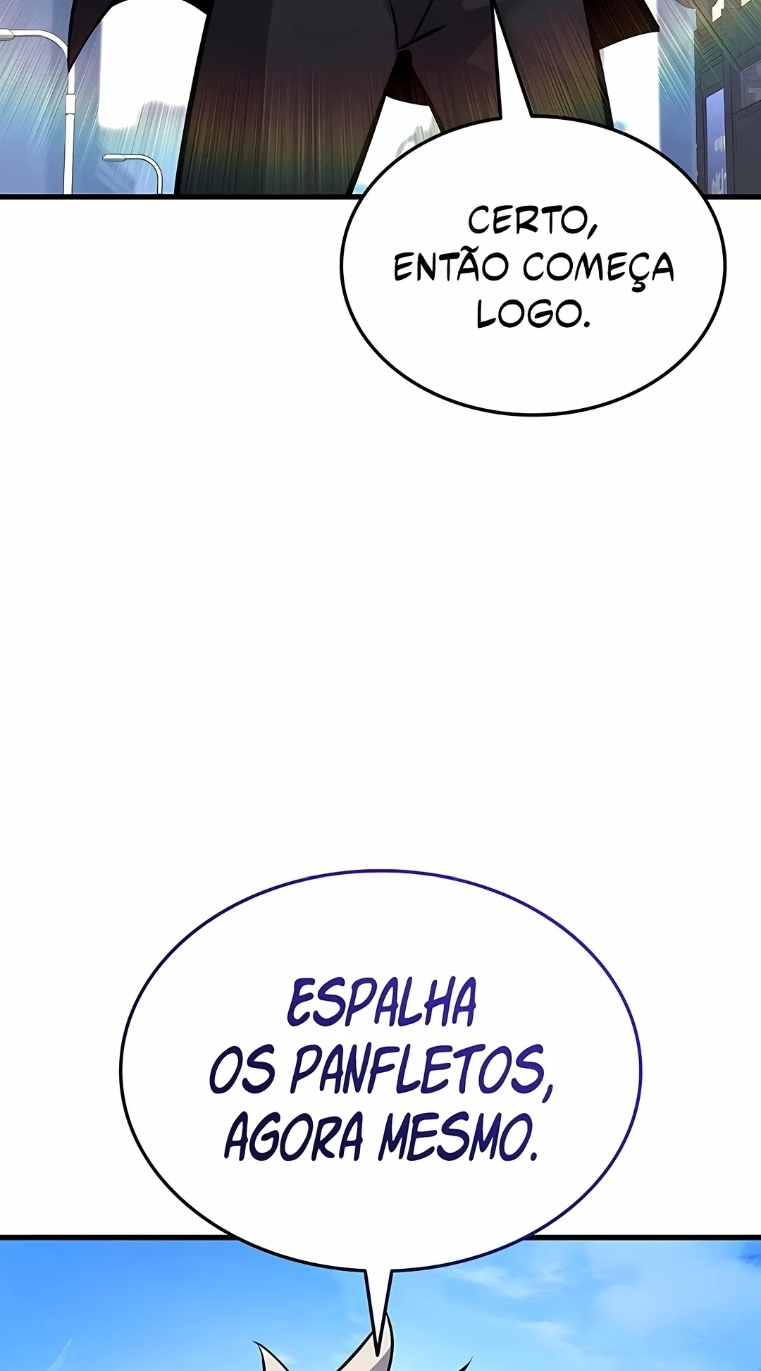 Ranker's Return Capítulo 243 Página 52