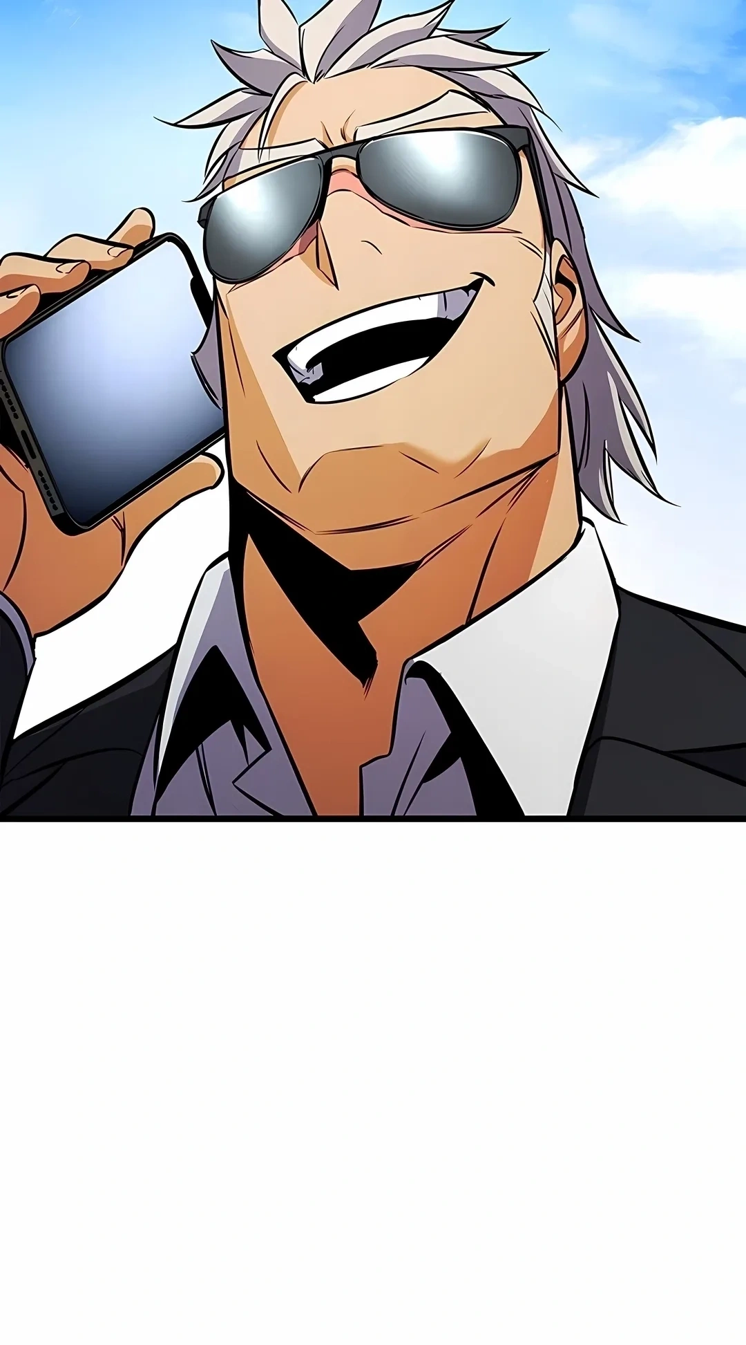 Ranker's Return Capítulo 243 Página 53