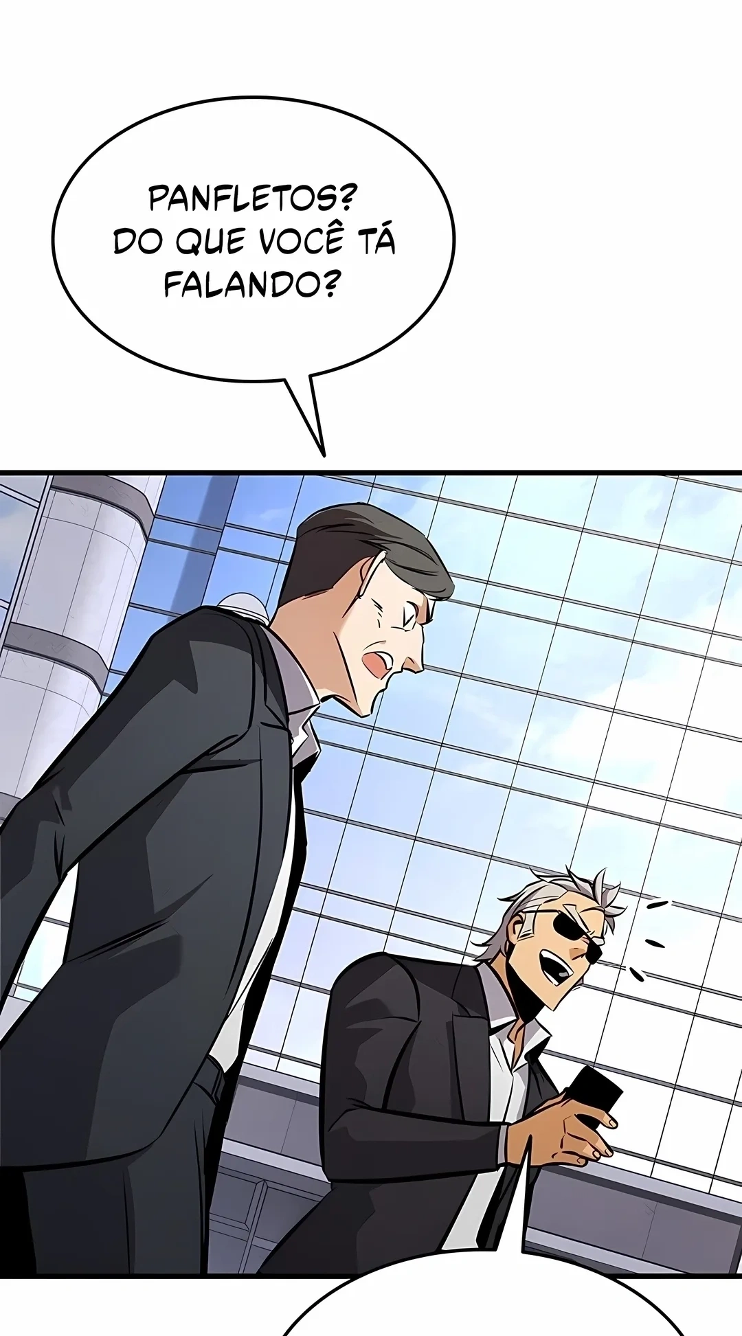 Ranker's Return Capítulo 243 Página 54