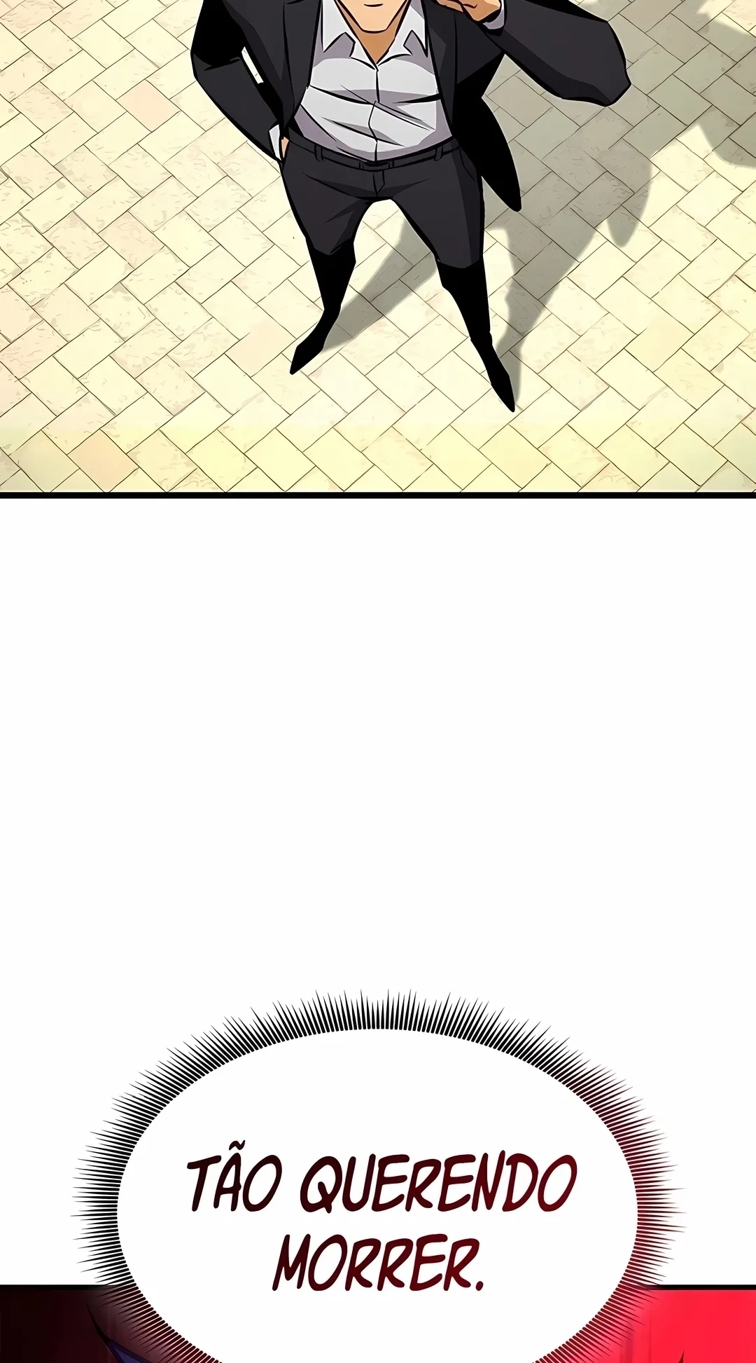 Ranker's Return Capítulo 243 Página 56