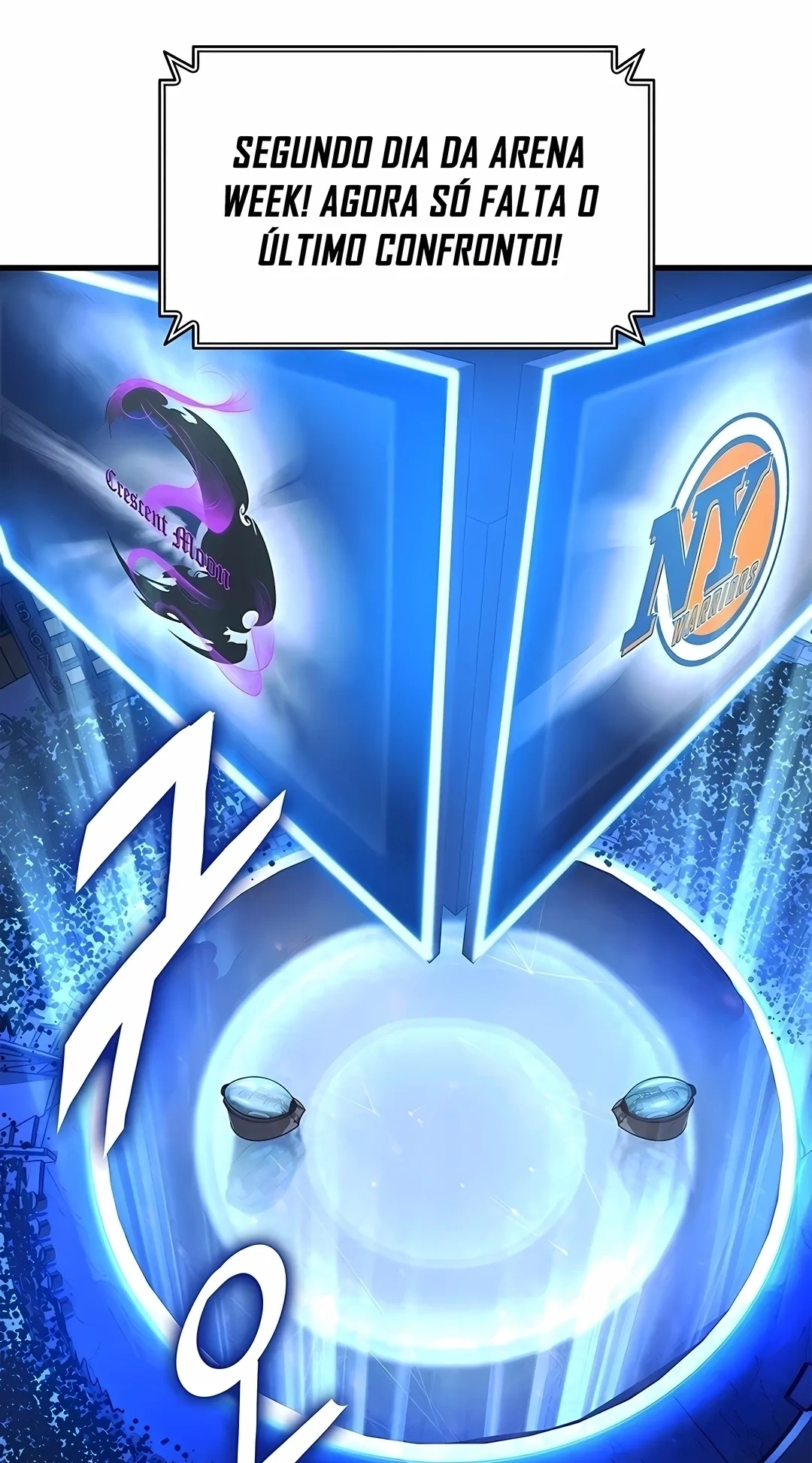Ranker's Return Capítulo 243 Página 59