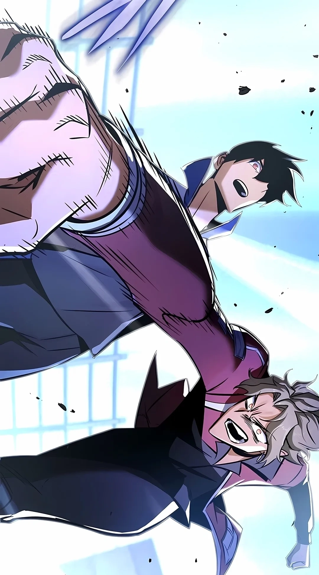 Ranker's Return Capítulo 243 Página 6