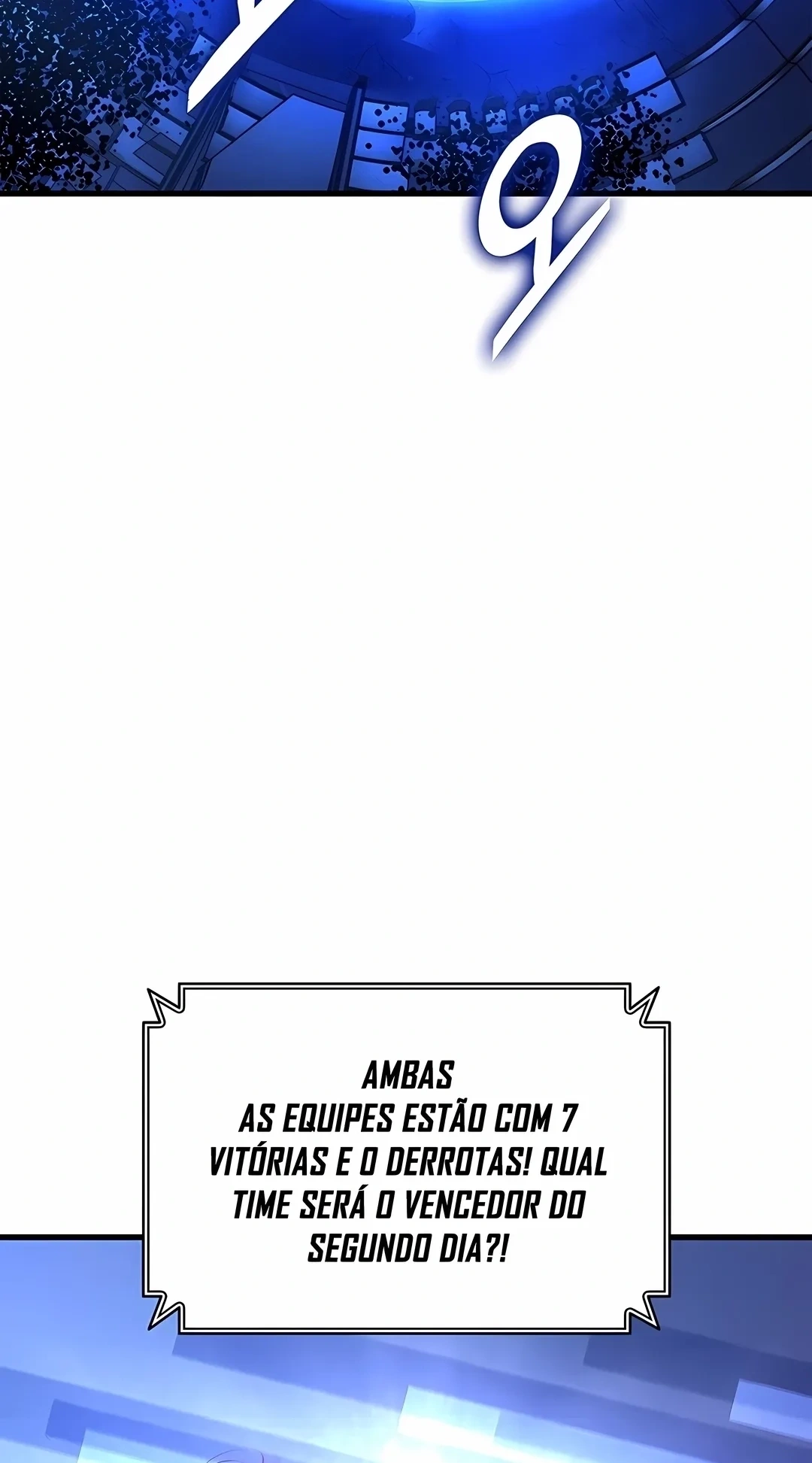 Ranker's Return Capítulo 243 Página 60