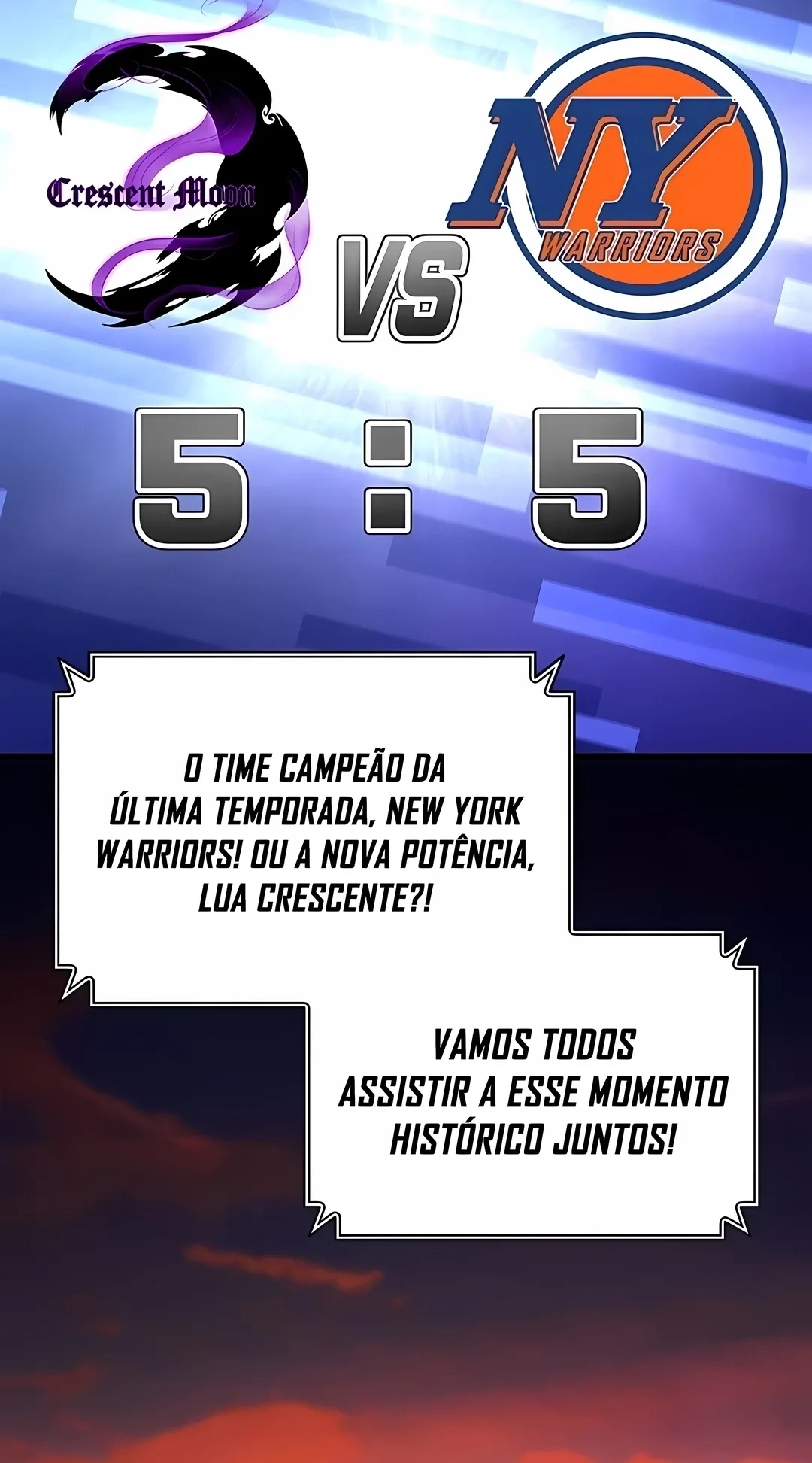 Ranker's Return Capítulo 243 Página 61