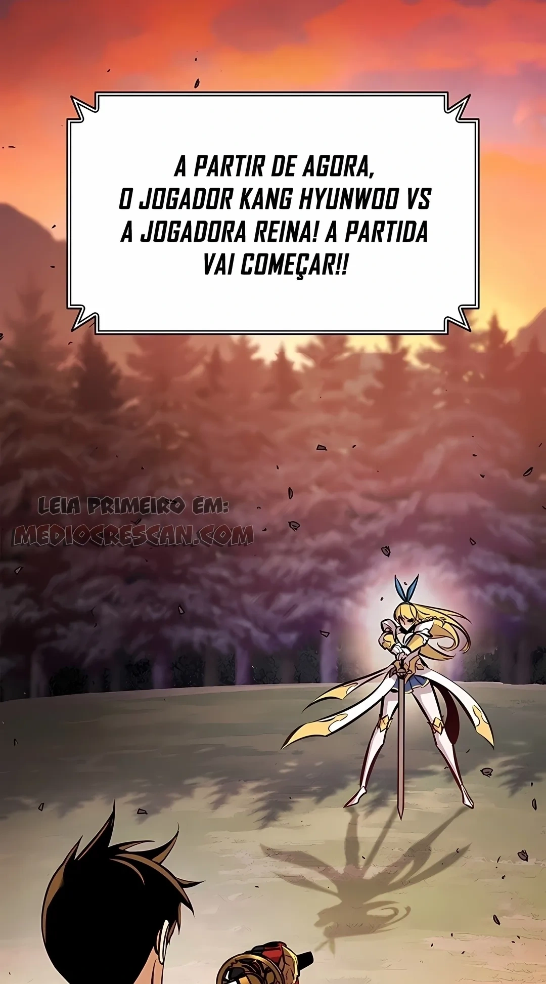 Ranker's Return Capítulo 243 Página 62