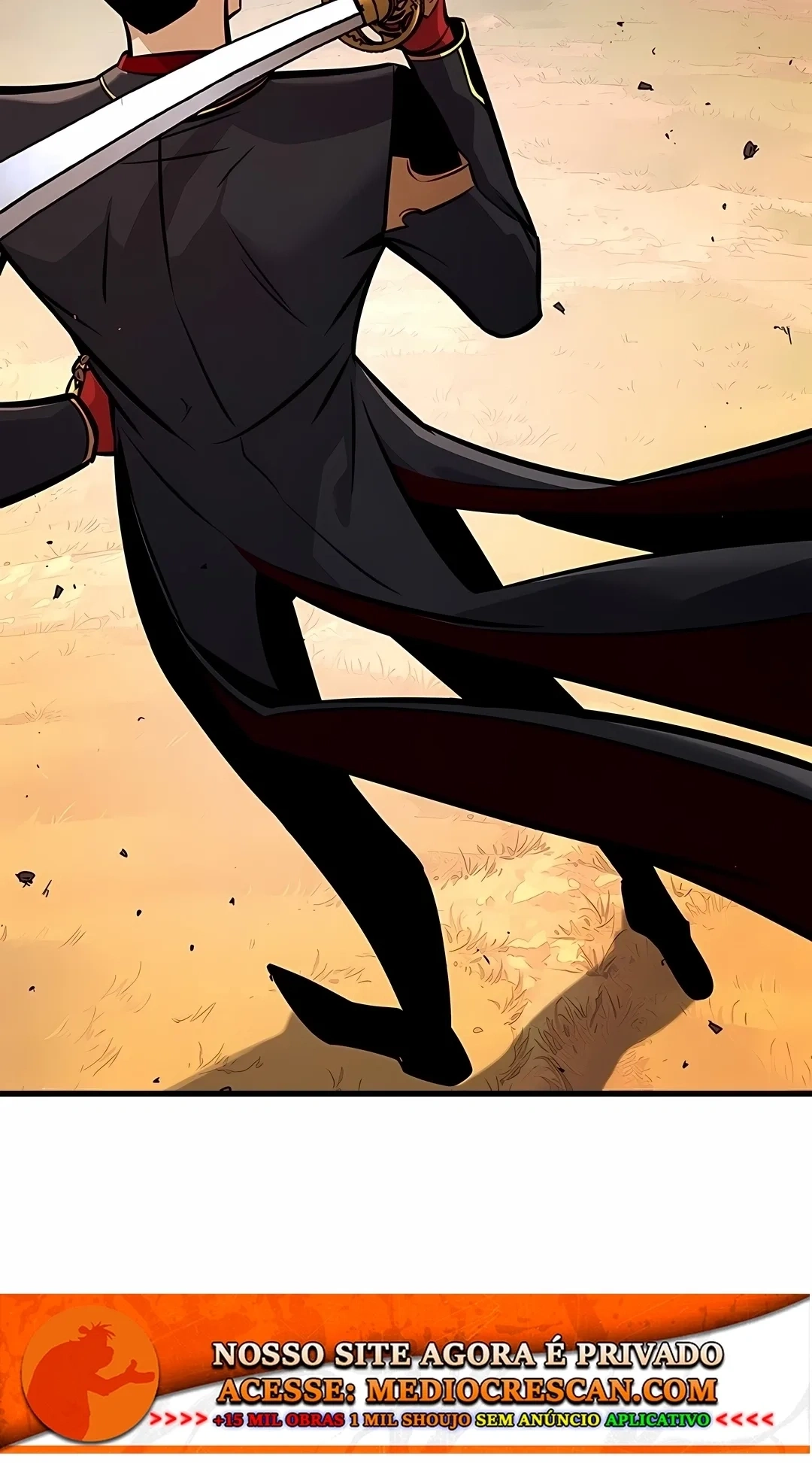 Ranker's Return Capítulo 243 Página 63
