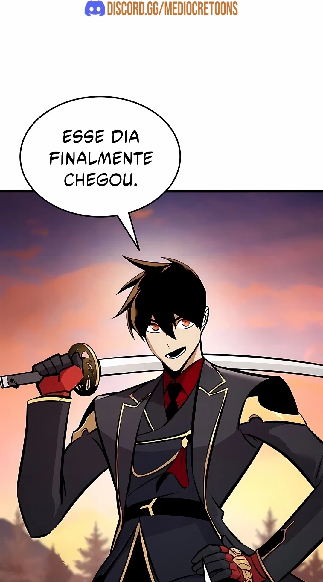Ranker's Return Capítulo 243 Página 64