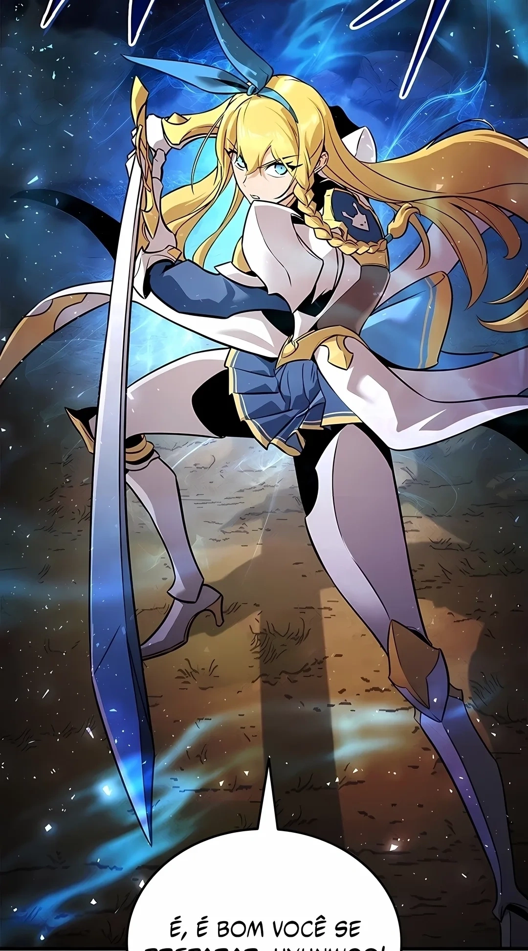 Ranker's Return Capítulo 243 Página 66