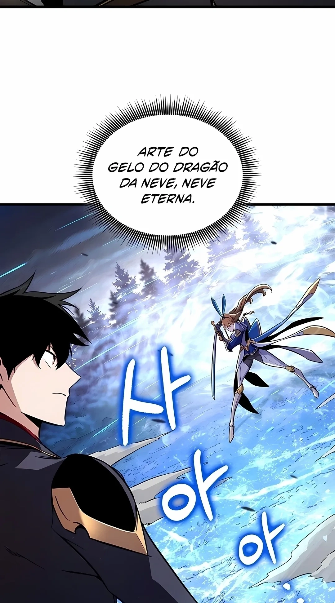 Ranker's Return Capítulo 243 Página 68
