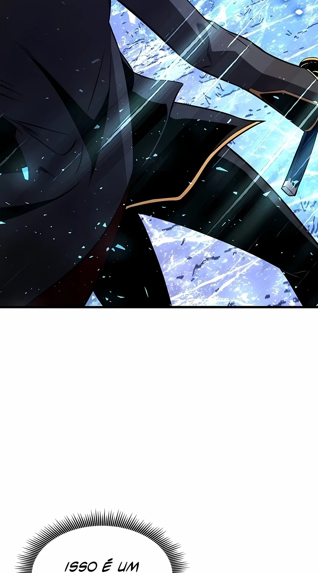 Ranker's Return Capítulo 243 Página 69