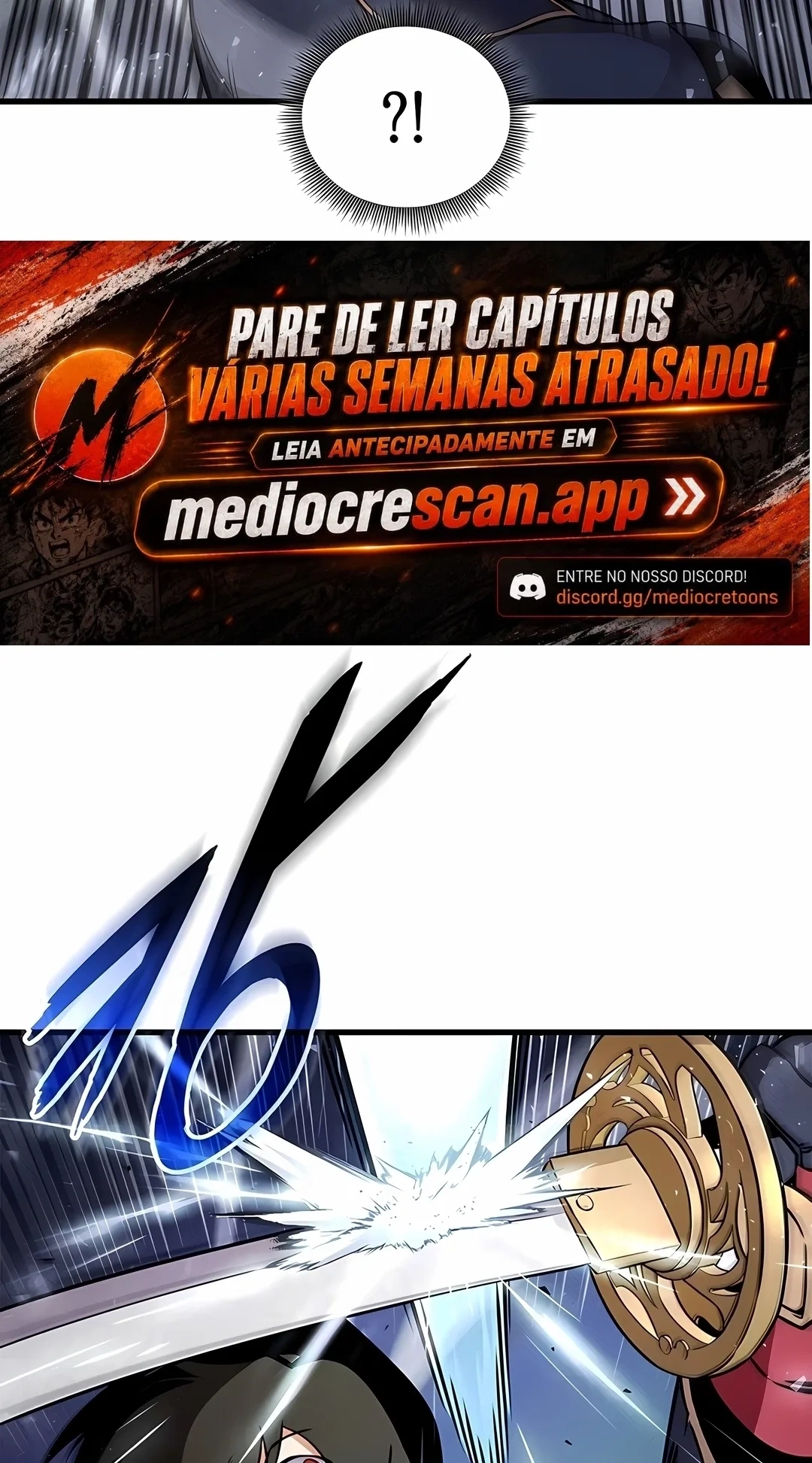 Ranker's Return Capítulo 243 Página 72