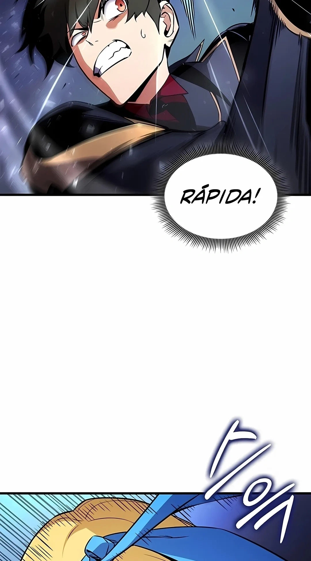 Ranker's Return Capítulo 243 Página 73