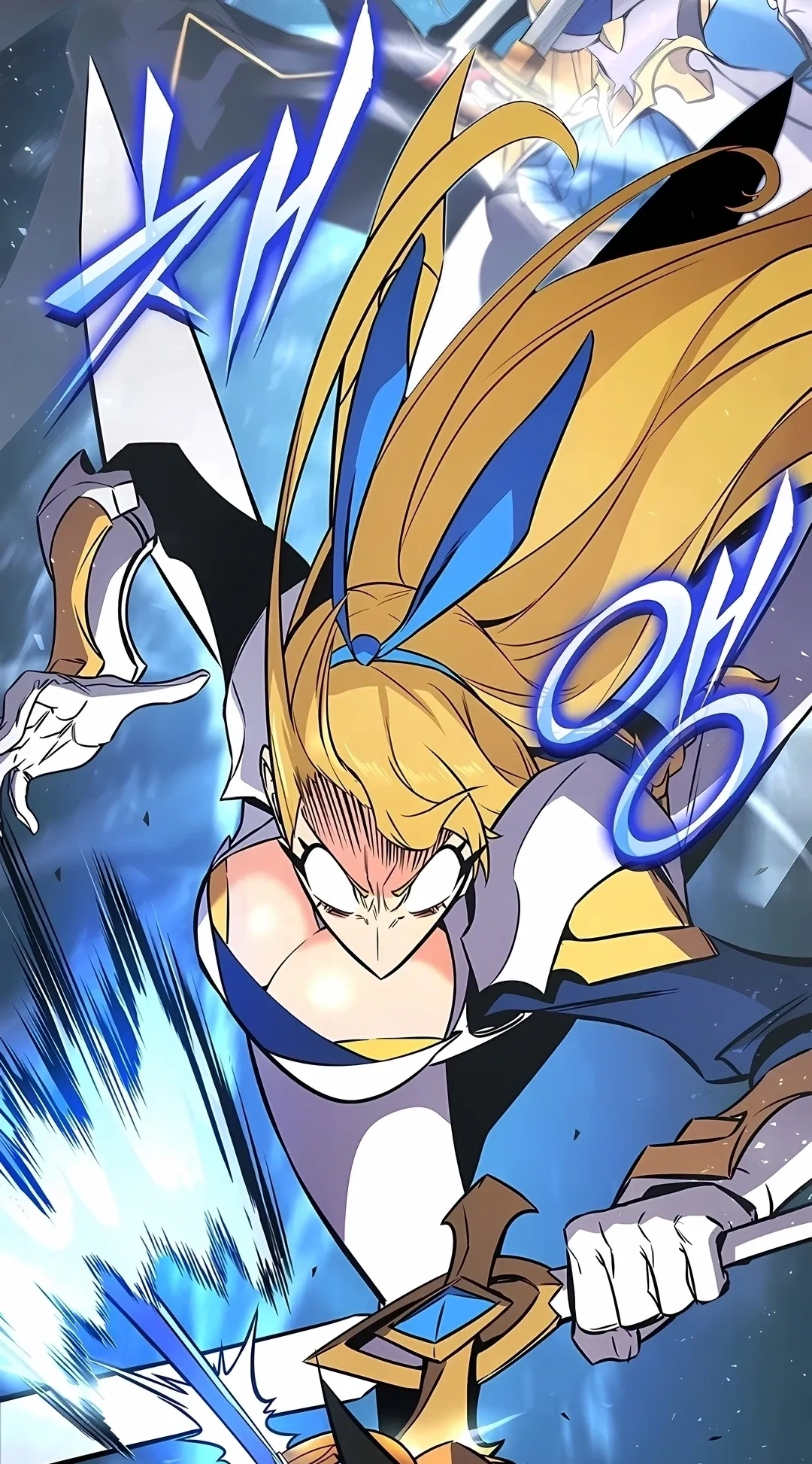 Ranker's Return Capítulo 243 Página 75
