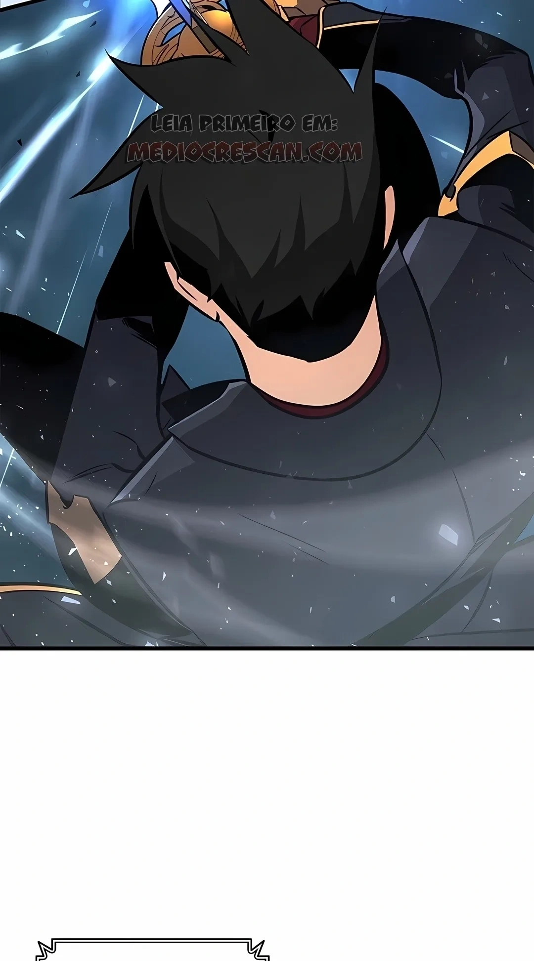 Ranker's Return Capítulo 243 Página 76
