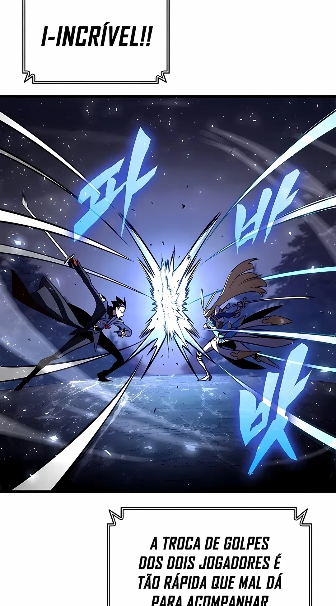 Ranker's Return Capítulo 243 Página 77
