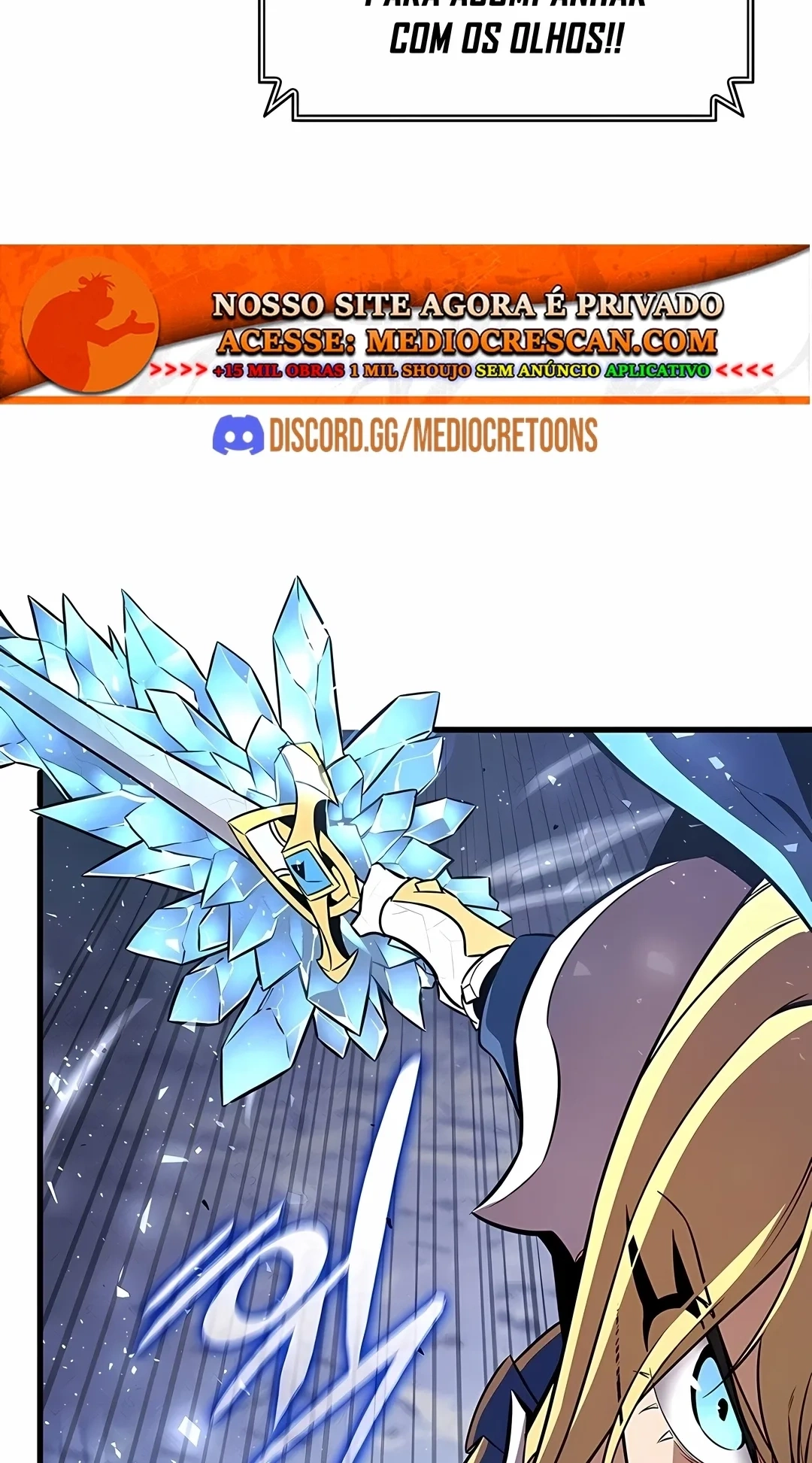 Ranker's Return Capítulo 243 Página 78