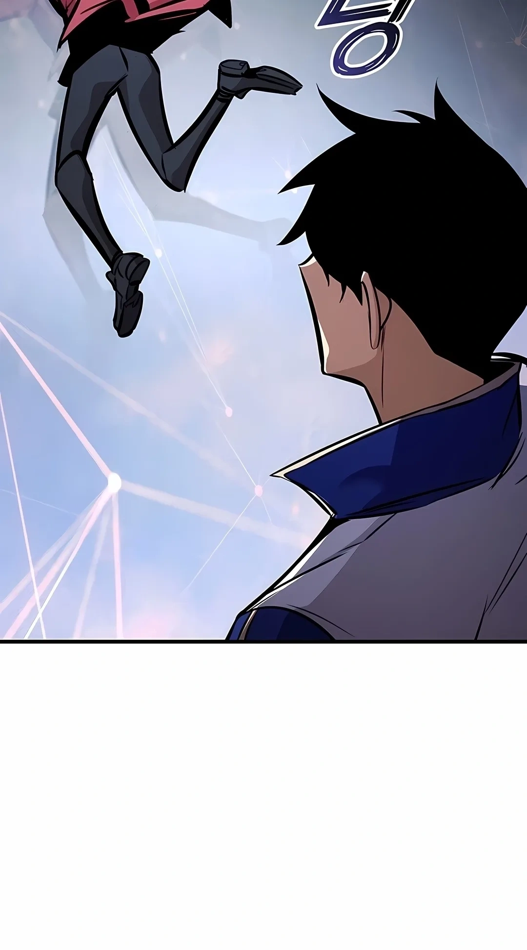 Ranker's Return Capítulo 243 Página 8