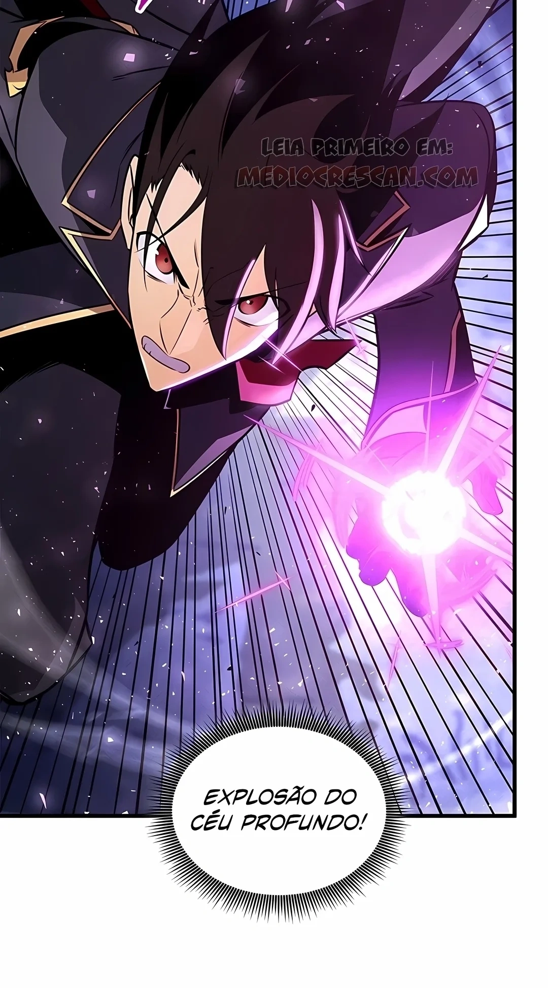 Ranker's Return Capítulo 243 Página 80