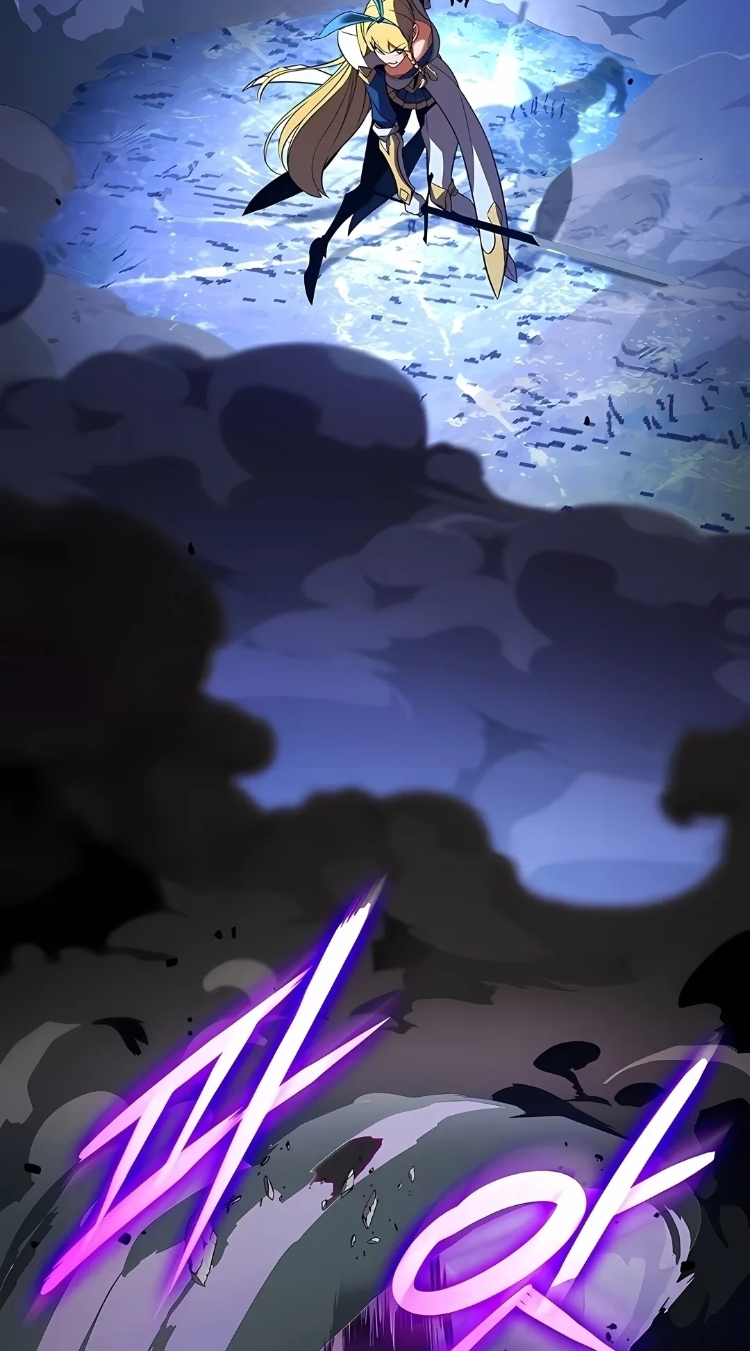 Ranker's Return Capítulo 243 Página 84