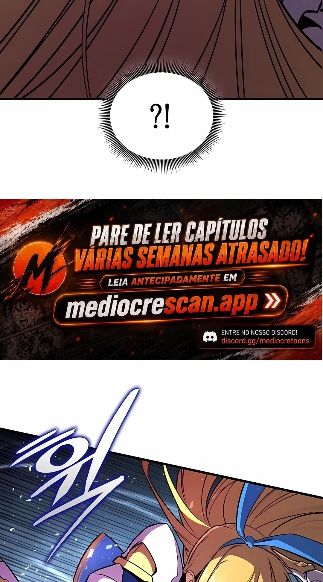 Ranker's Return Capítulo 243 Página 86