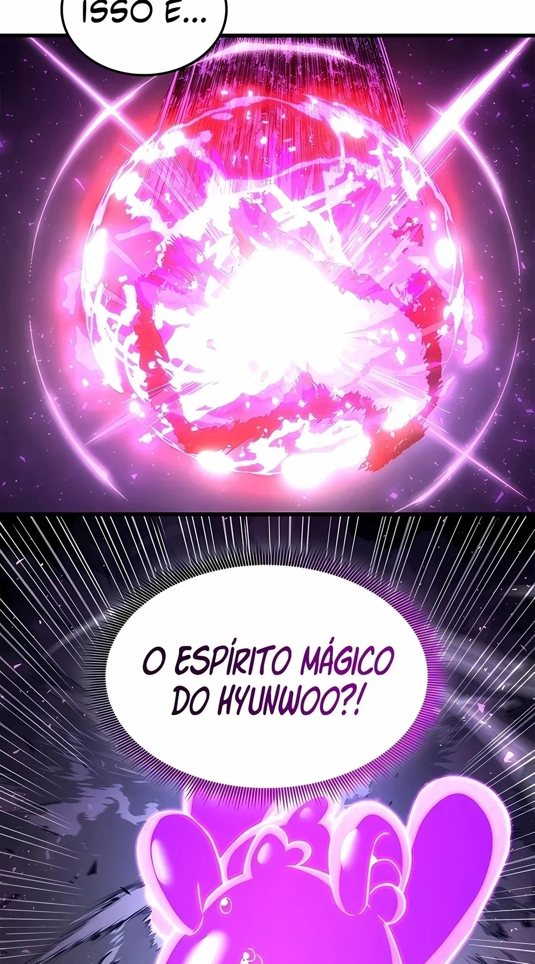 Ranker's Return Capítulo 243 Página 89