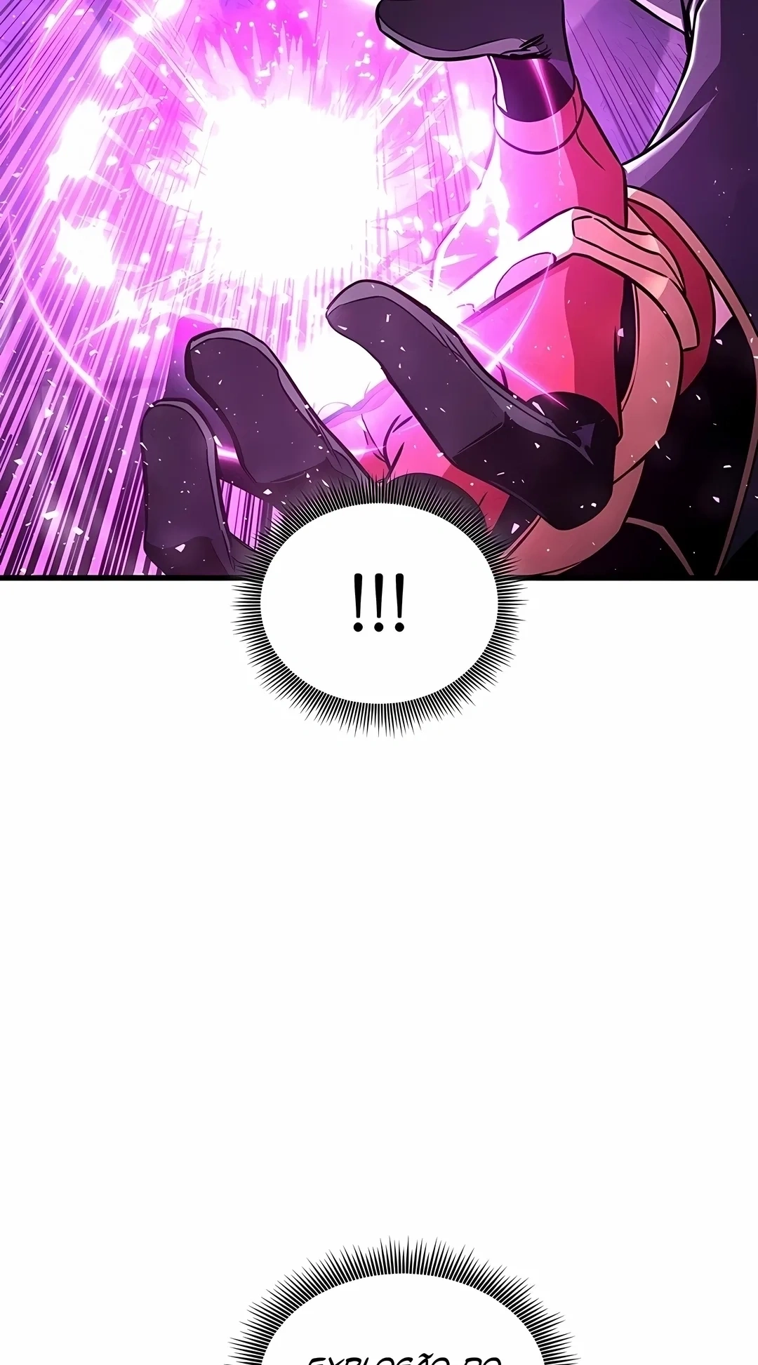 Ranker's Return Capítulo 243 Página 92