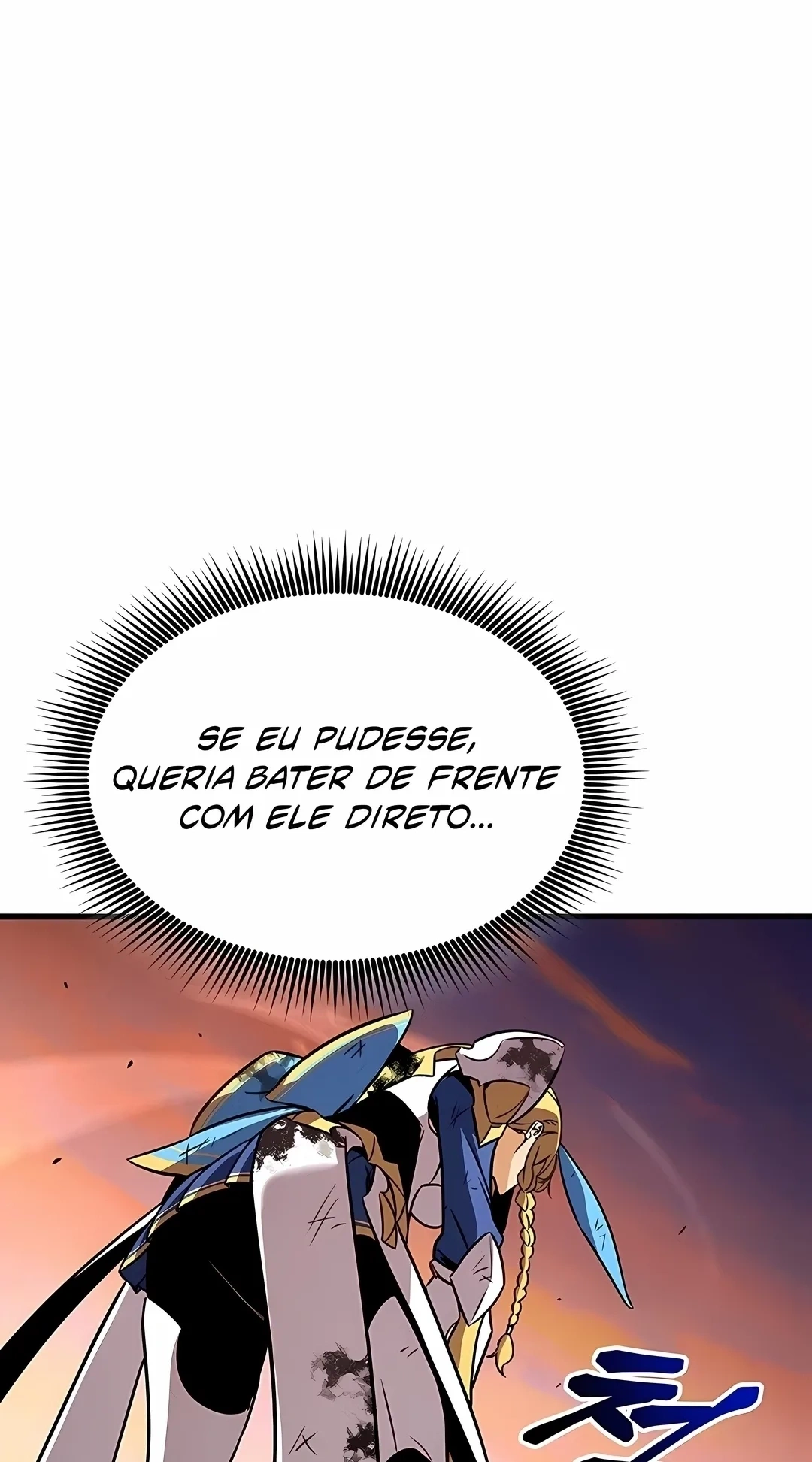 Ranker's Return Capítulo 243 Página 97